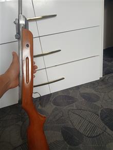 تفنگ