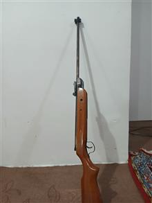تفنگ