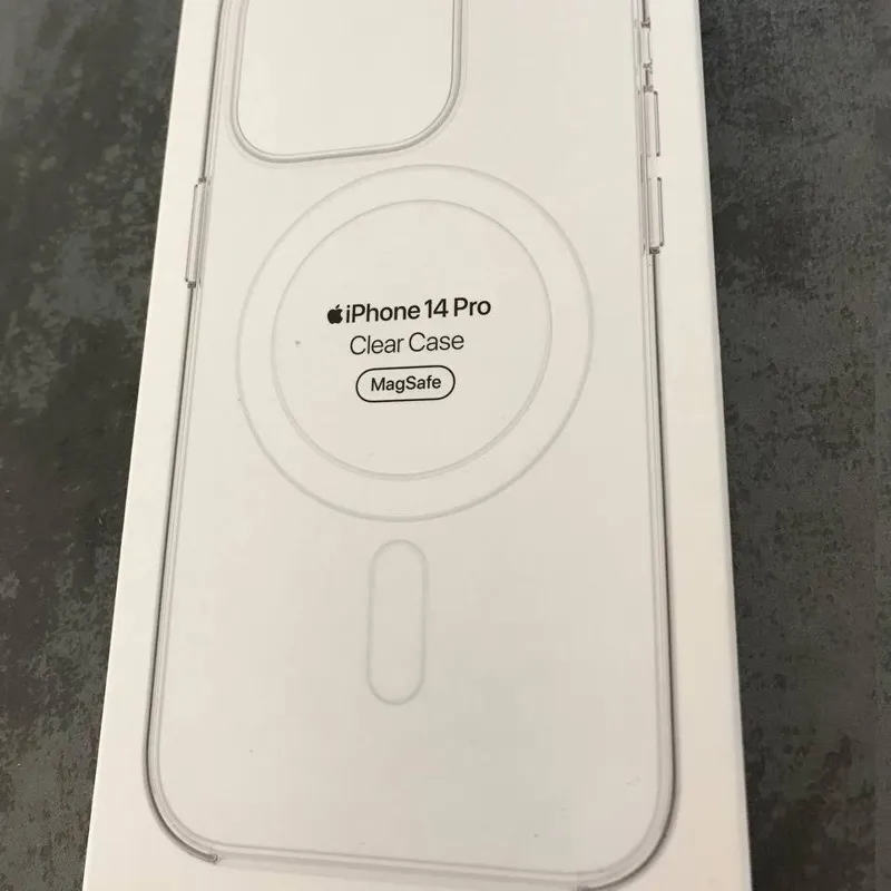 کاور و کیس ارجینال اپل iPhone 14 pro