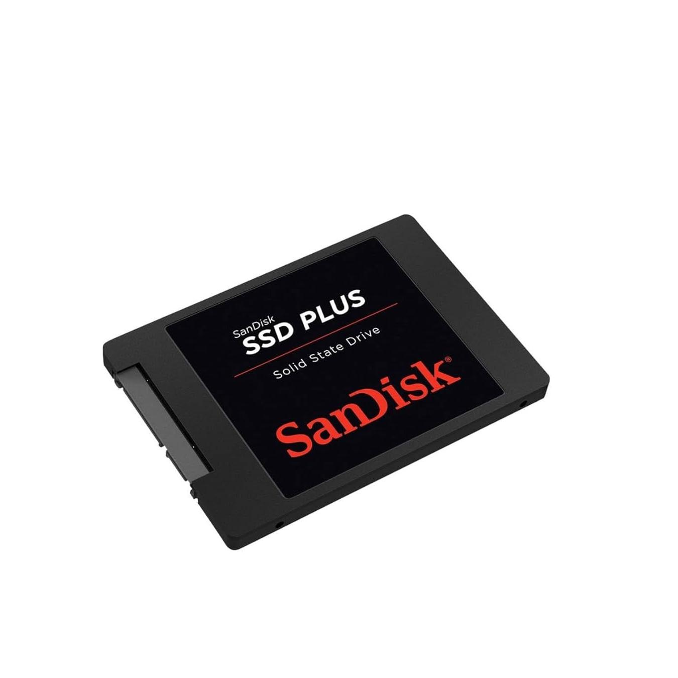 اس اس دی سن دیسک ظرفیت 480 گیگابایت