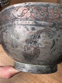 کاسه