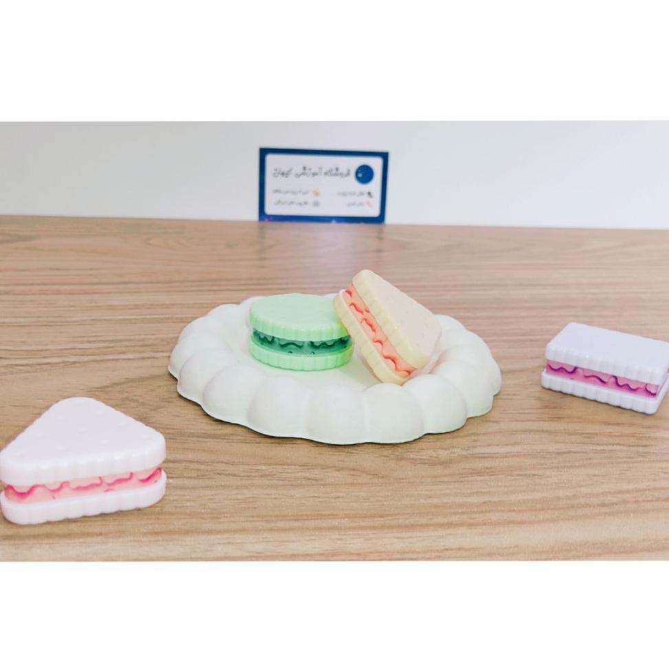 نام محصول= تراش بیسکوییتی