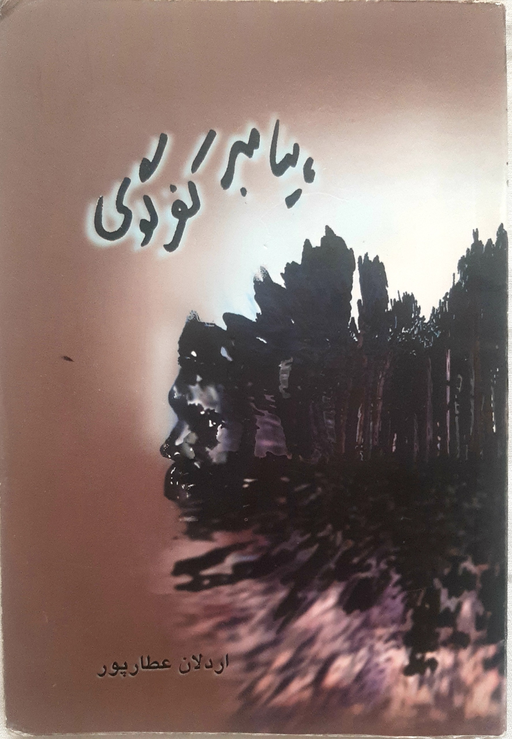 کتاب پیامبر کفر گوی