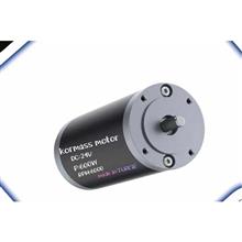 الکتروموتور