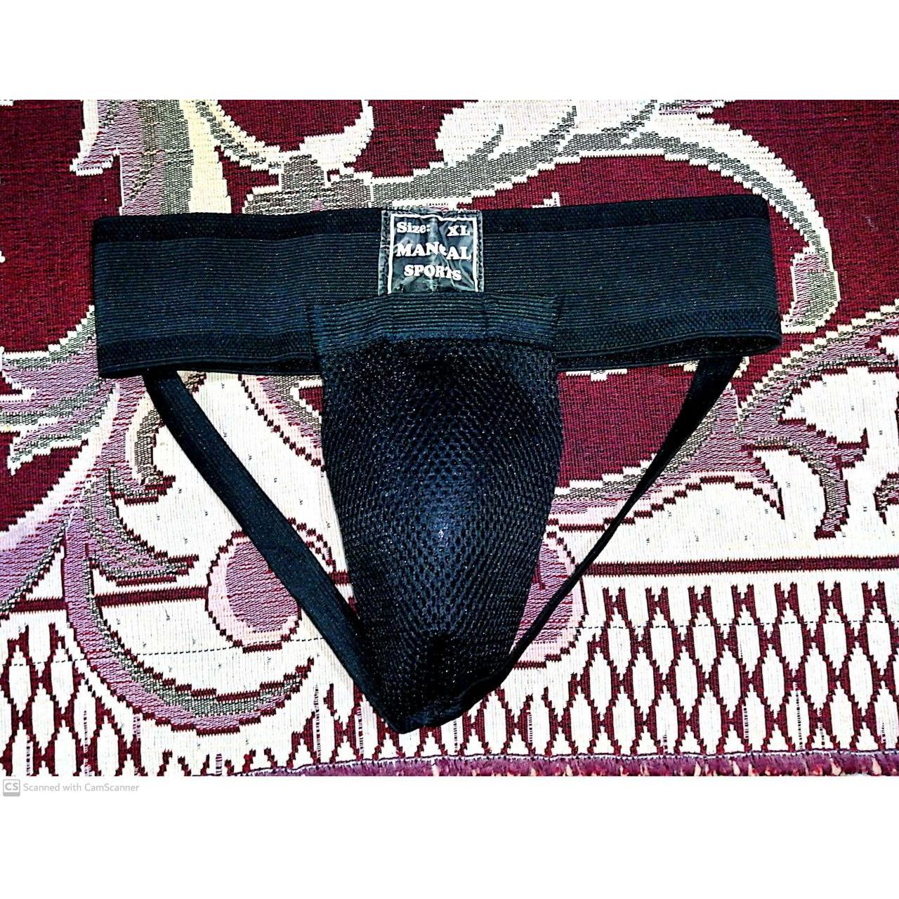 کاپ رزمی سایز XL اوریجینال خارجی