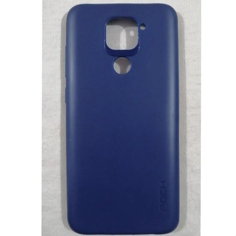 قاب گارد ژله ای اورجینال مدل شیائومی NOTE 9