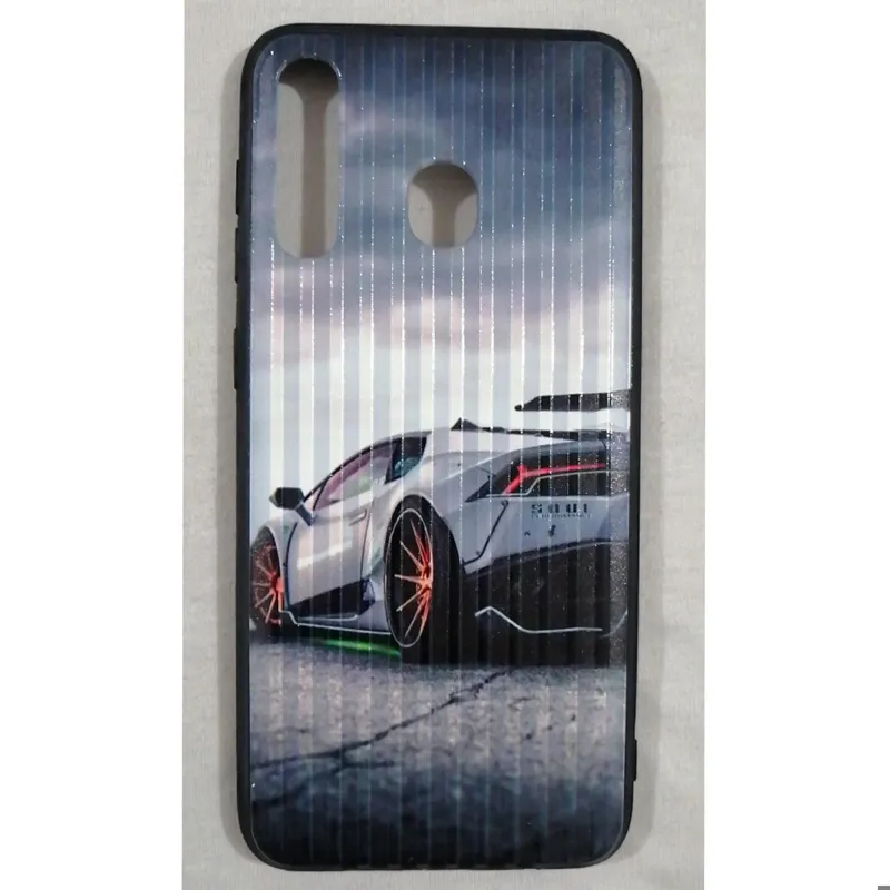 قاب طرحدار سامسونگ A20-A30