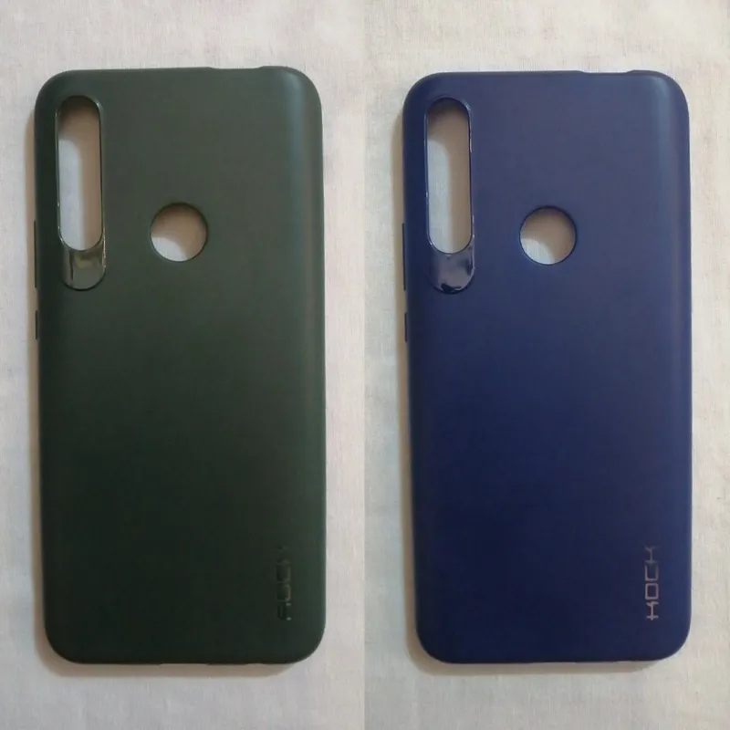 قاب ژله ای ROCK گوشی هوآوی HUAWEI Y9prime 2019