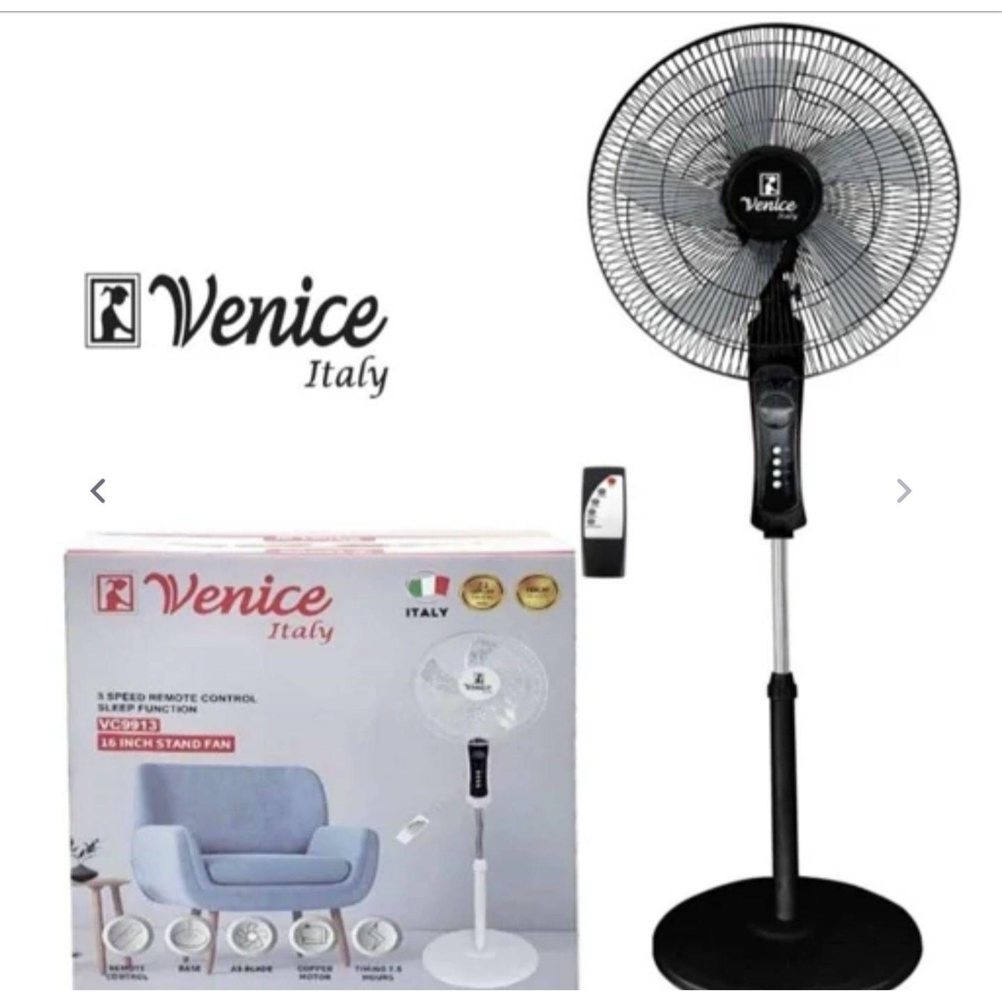 پنکه ایستاده Venice Italy
