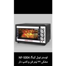 توستر