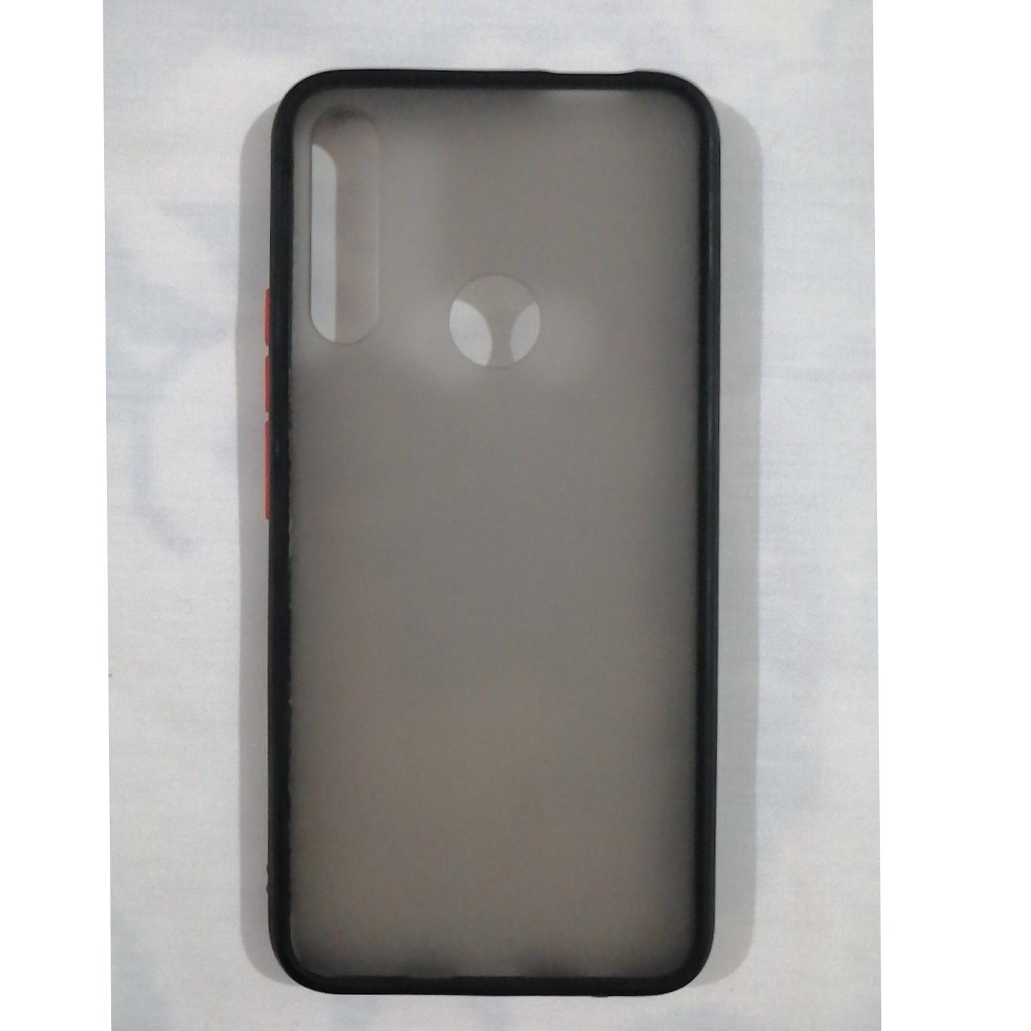 قاب پشت مات هوآوی HUAWEI Y9 Prime 2019