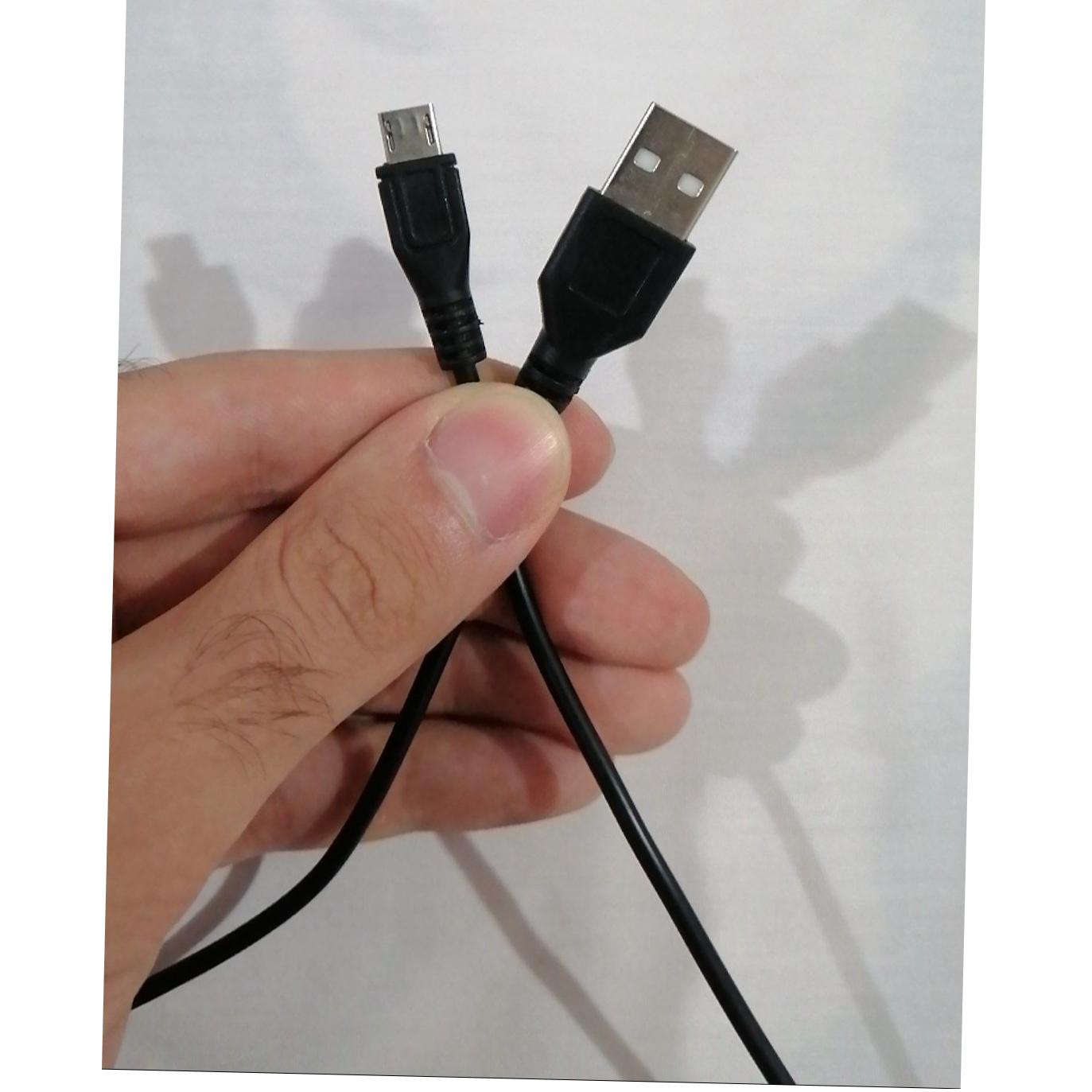 کابل شارژ اصلی میکرو USB