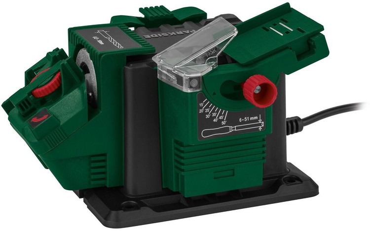 دستگاه مته تیز کن PSS 65 A1 پارکساید