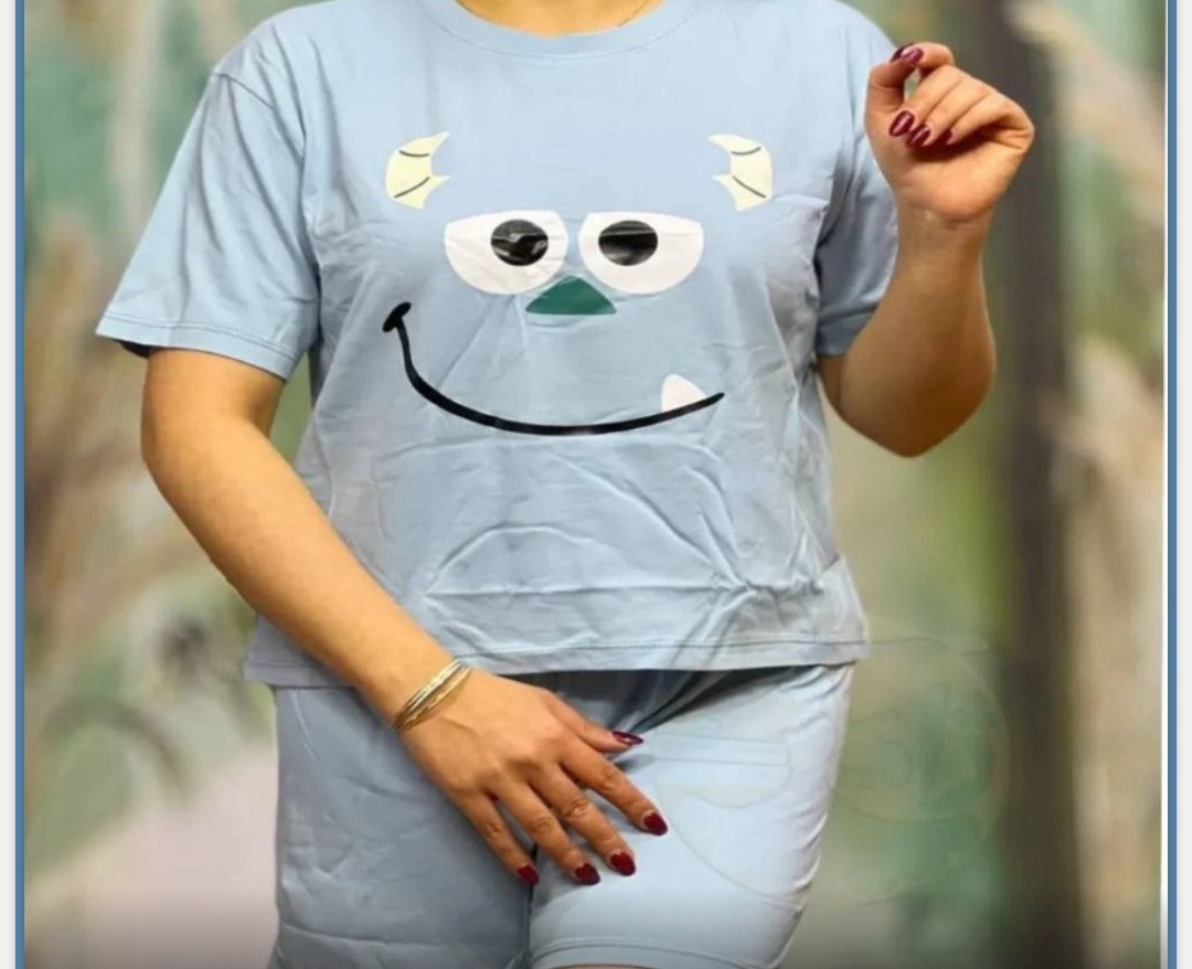 کراپ شلوارک زنانه