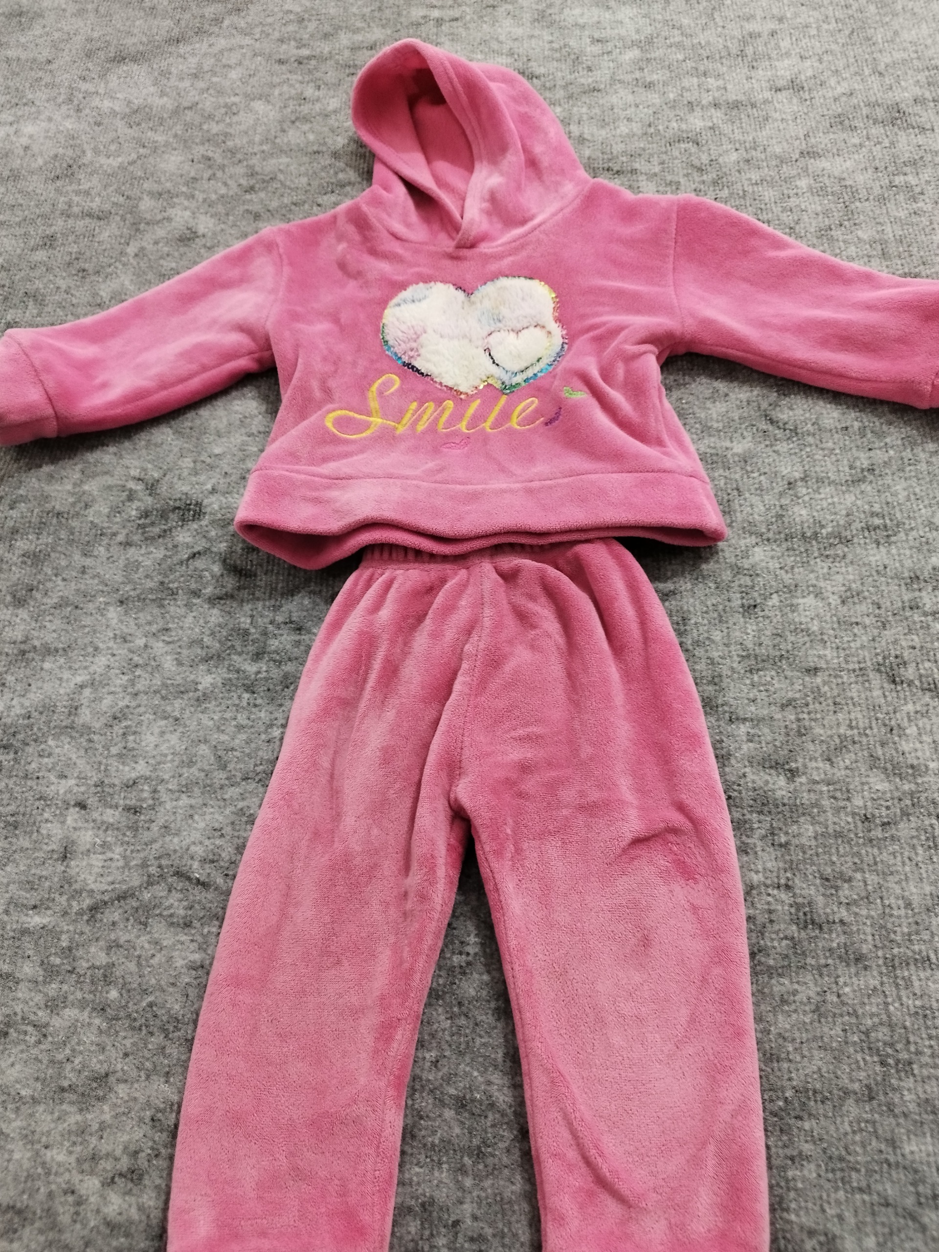 دورس داخل کرک وشلواربچگانه خیلی نو