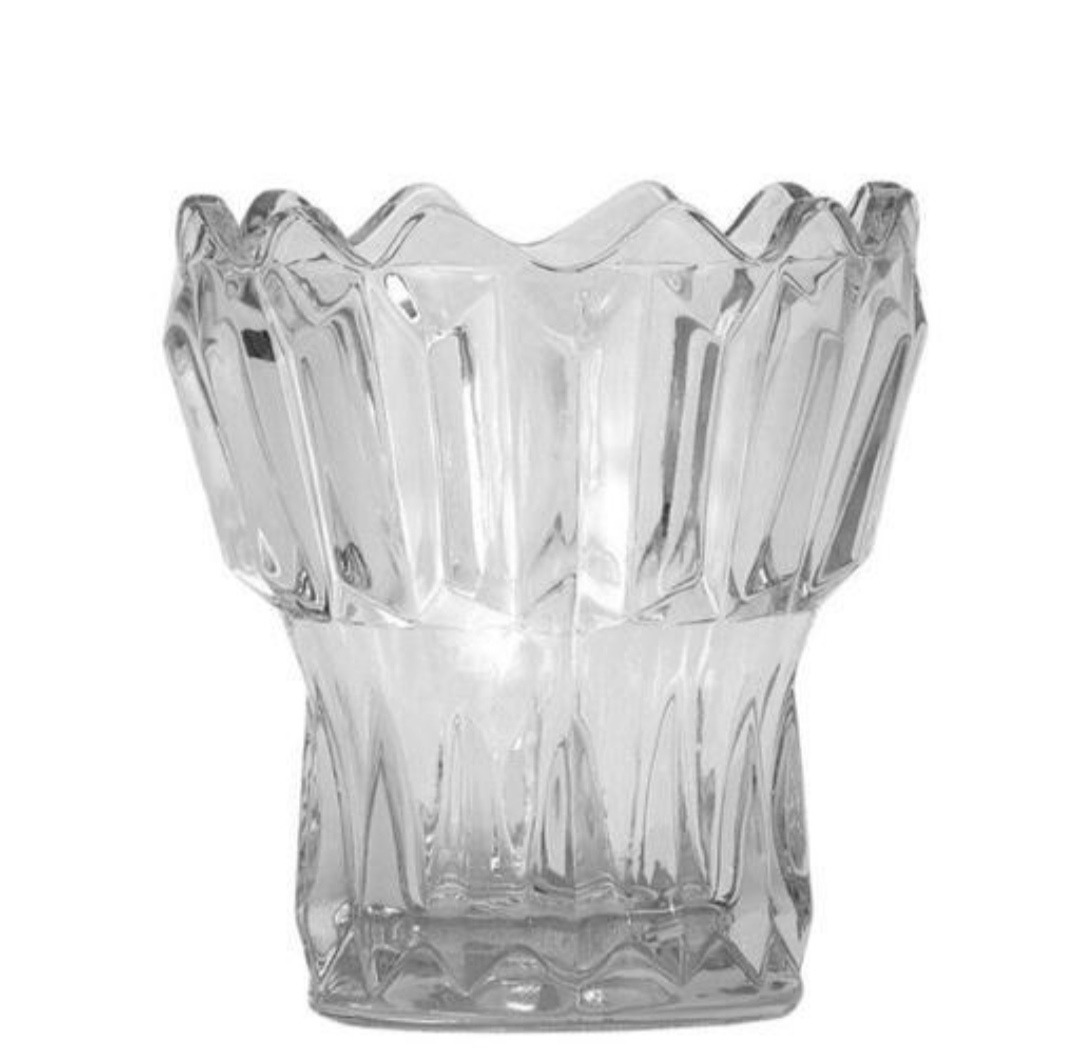 جاقاشق ،چنگال،چاقوبلورکریستال کاملانو