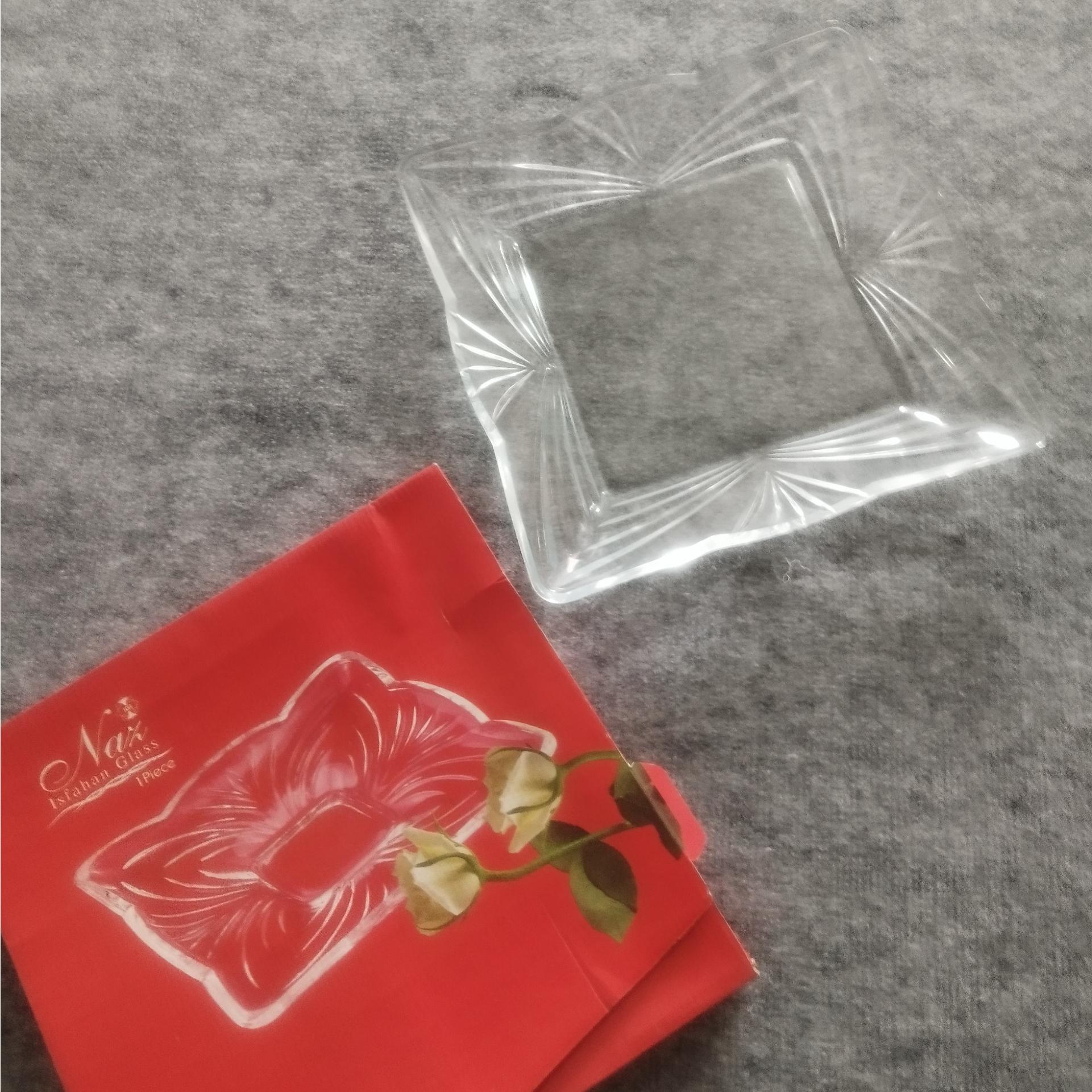 میوه خوری وشیرینی خوری کاملانوباجعبه