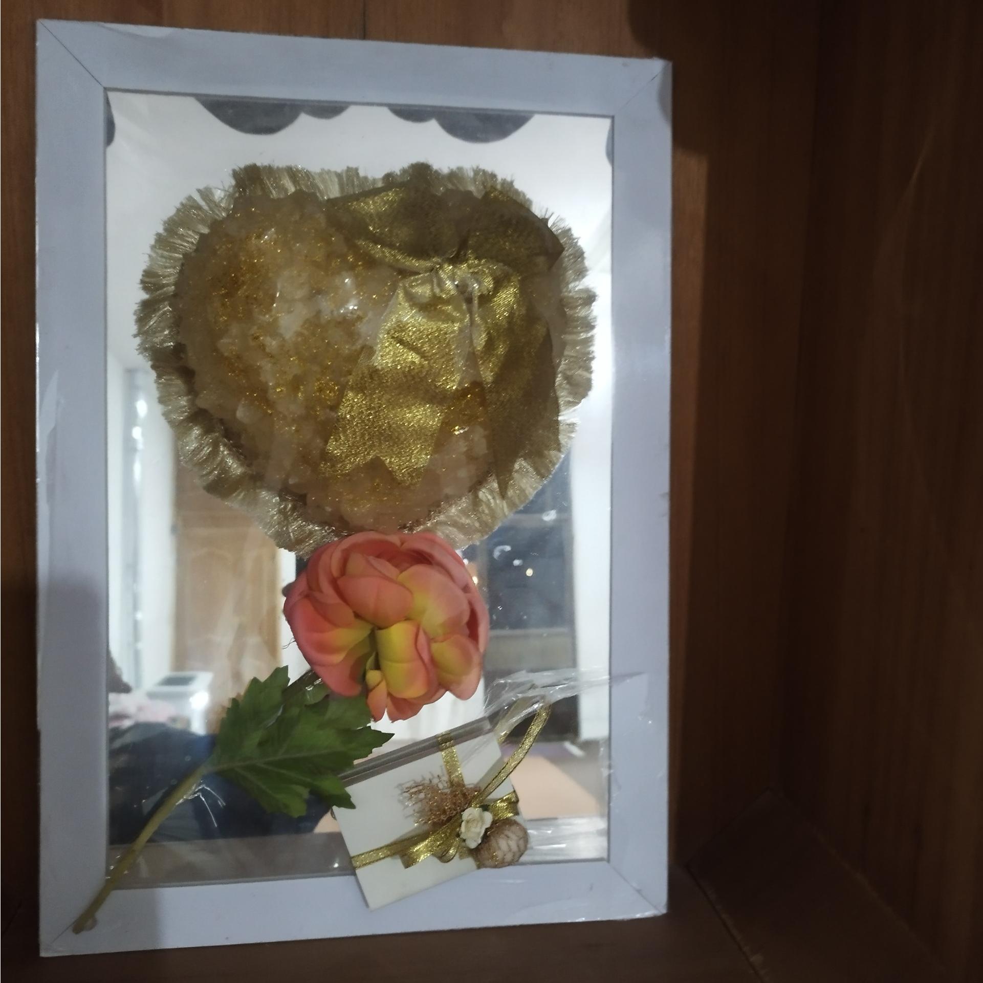 اینه ونبات عقدونامزدی