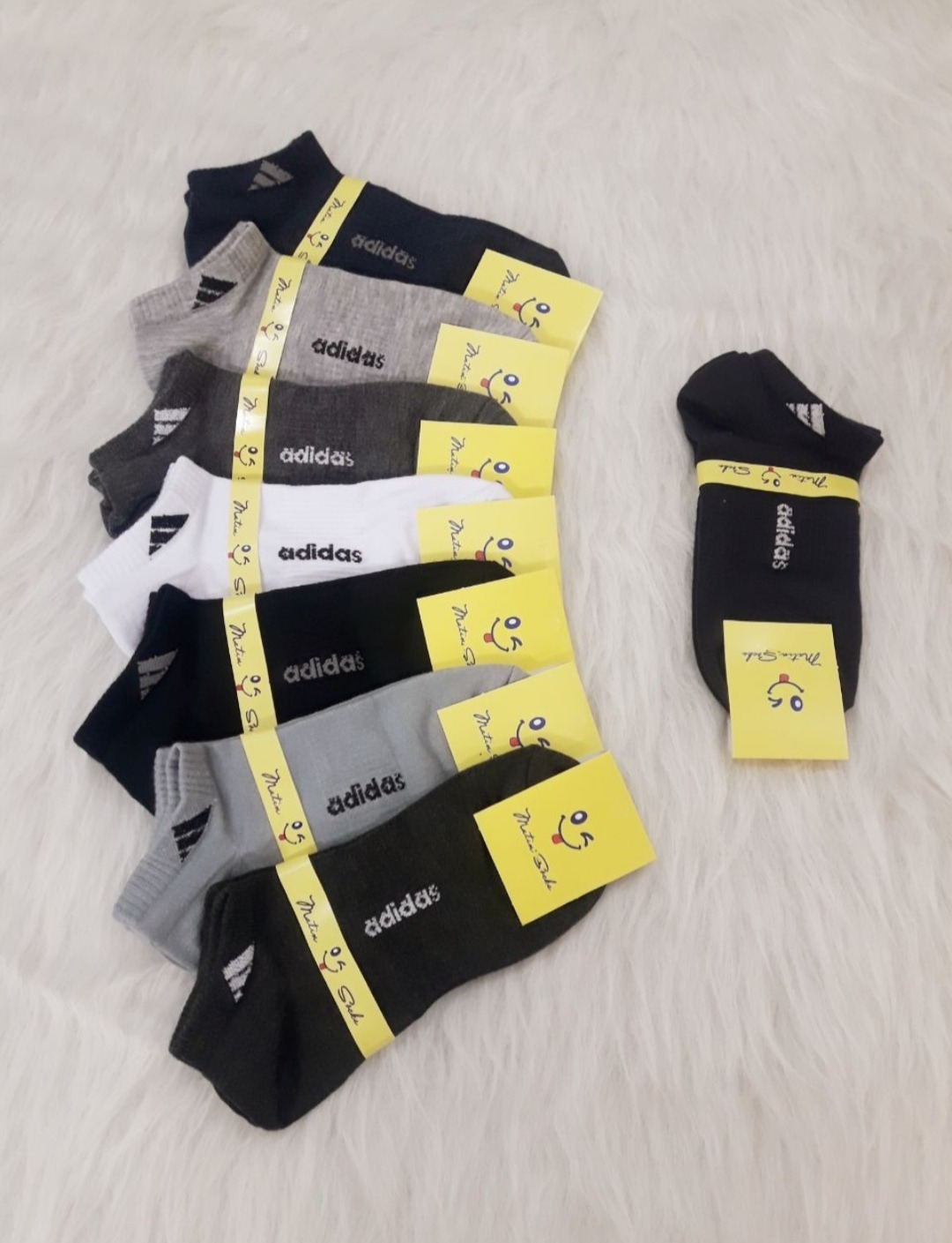 جین 12عددی جوراب مردانه اسپرت