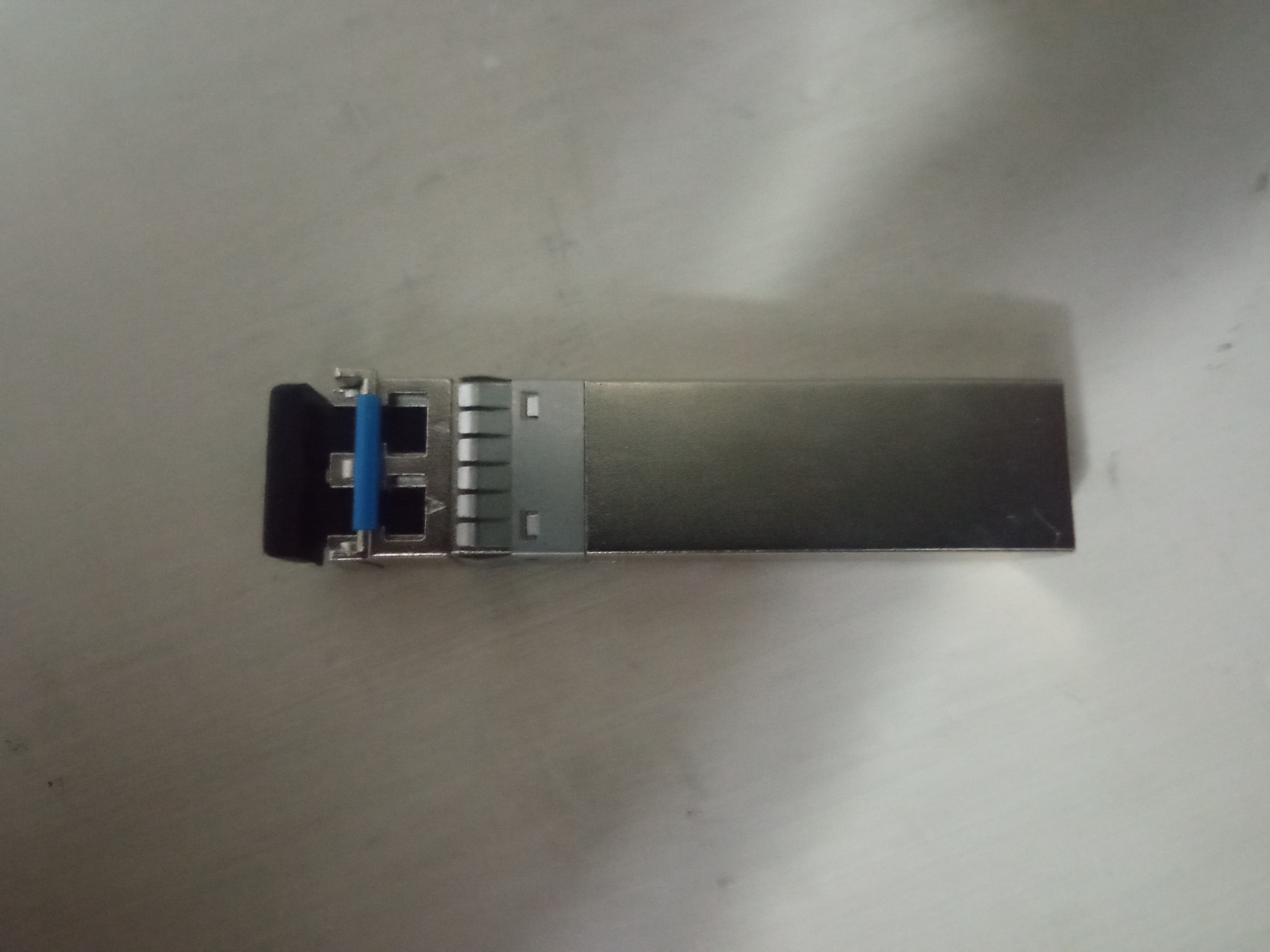 ماژول فیبر نوری سیسکو مدل Cisco SFP 10G LR