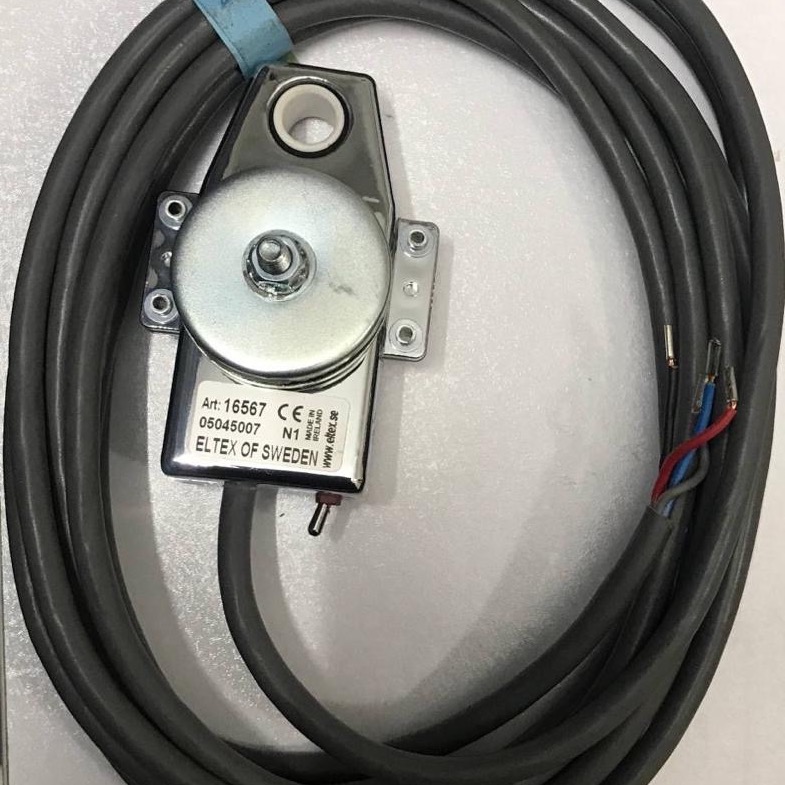 سنیور نخ التکس Eltex