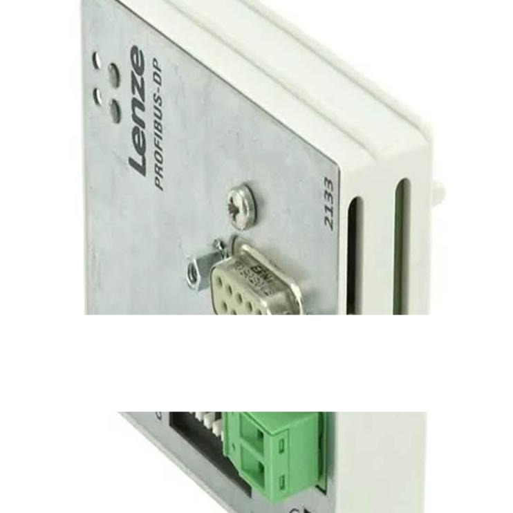 ماژول ارتباطی EMF2133IB شرکت لنز آلمان