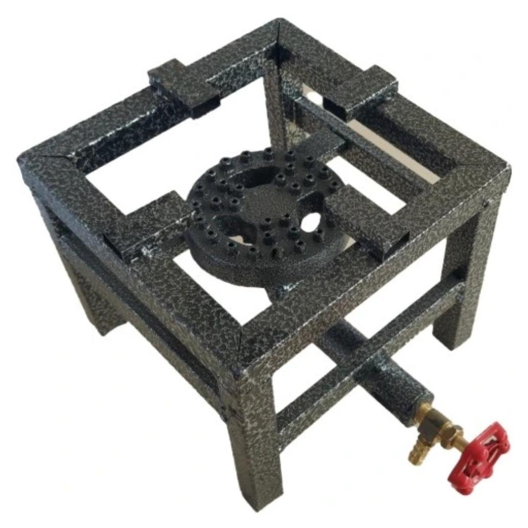 اجاق گاز تک شعله 25×25