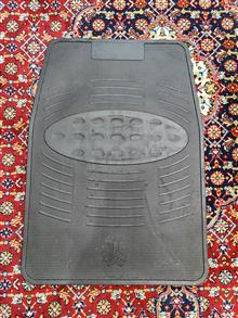 کفپوش