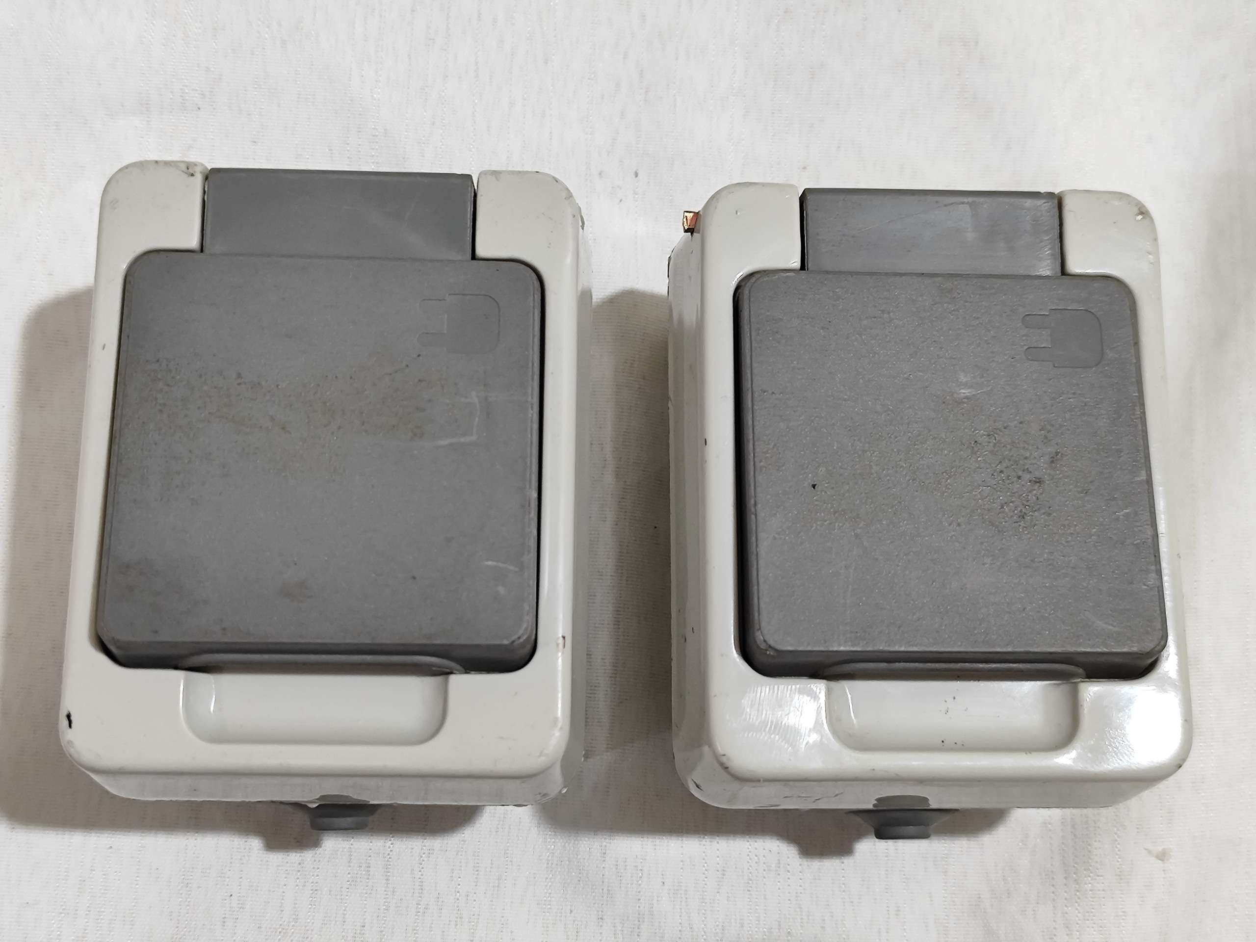 پریز صنعتی پارت