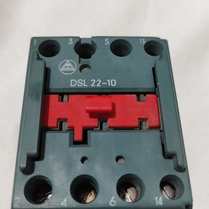 کنتاکتور DSL 22_10