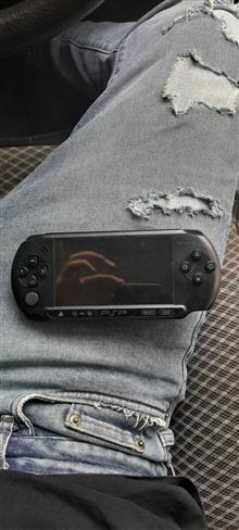 Psp