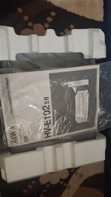 Vhs