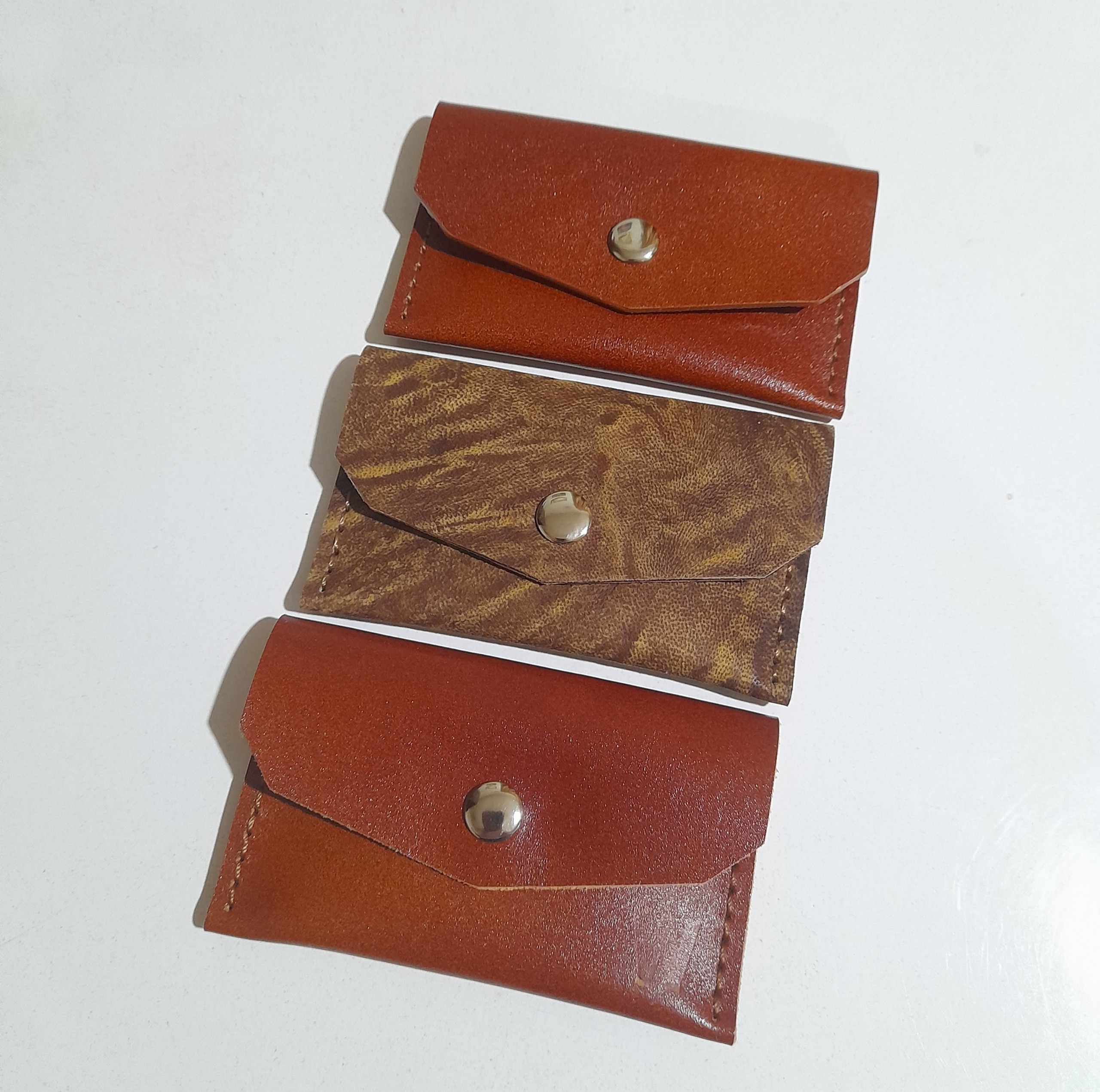 جاکارتی چرم دست دوز