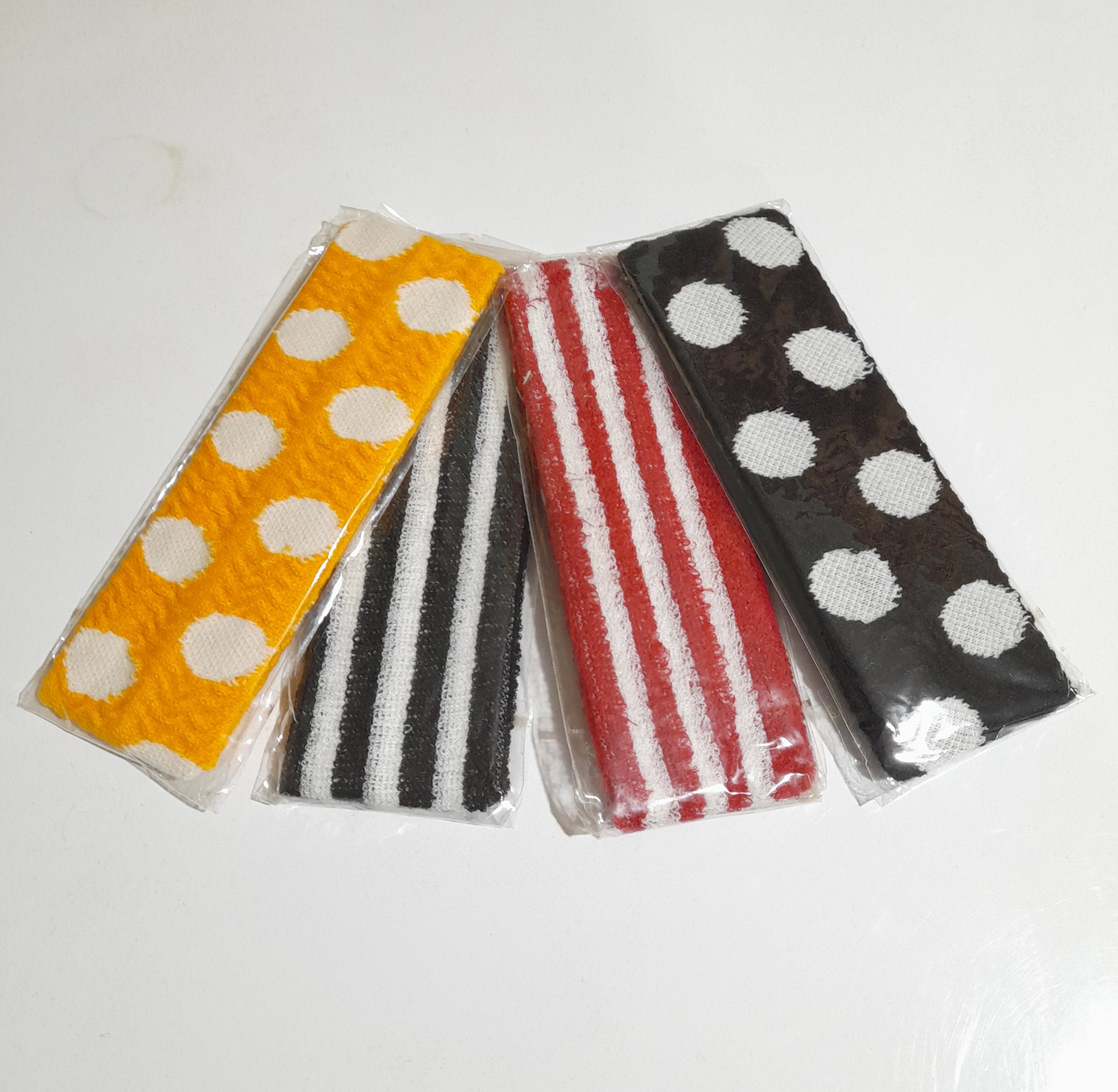 هد بند حوله ای وارداتی