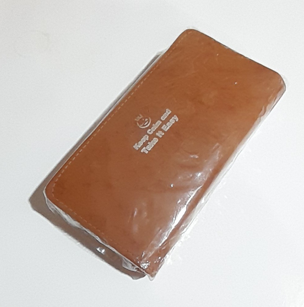 کیف پول زنانه دو زیپه