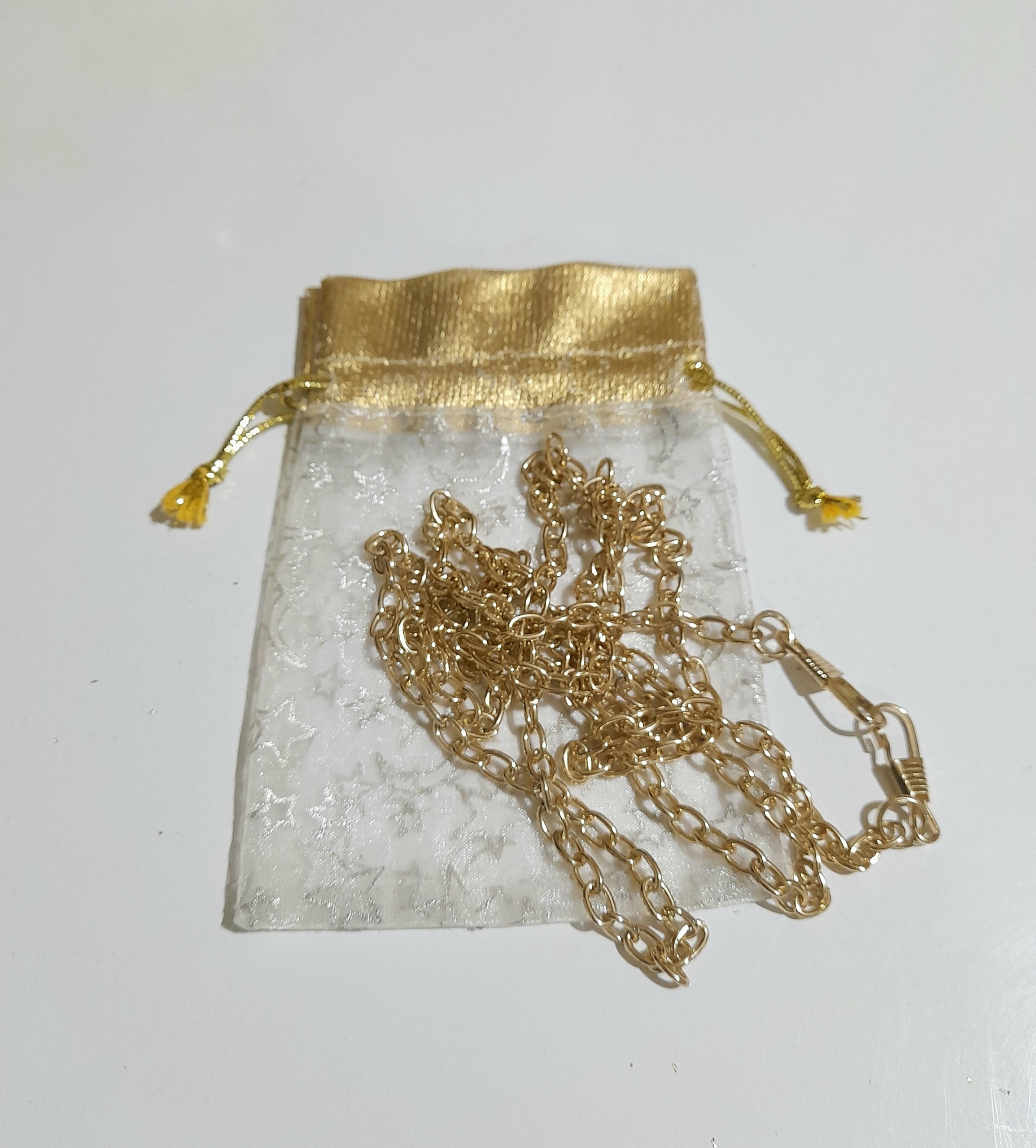 زنجیر کیف دوشی و مجلسی زنانه