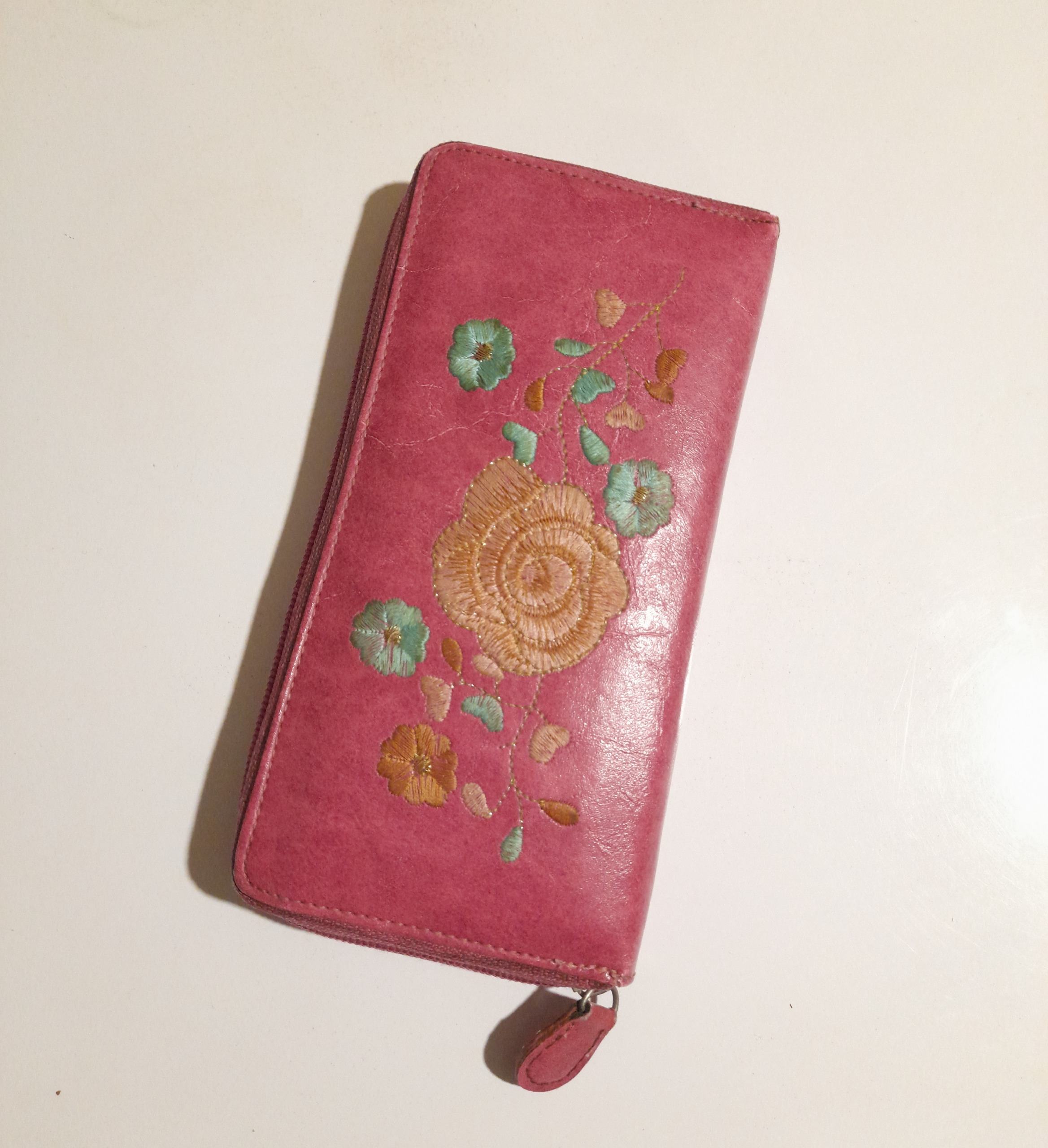 کیف پول زنانه وارداتی