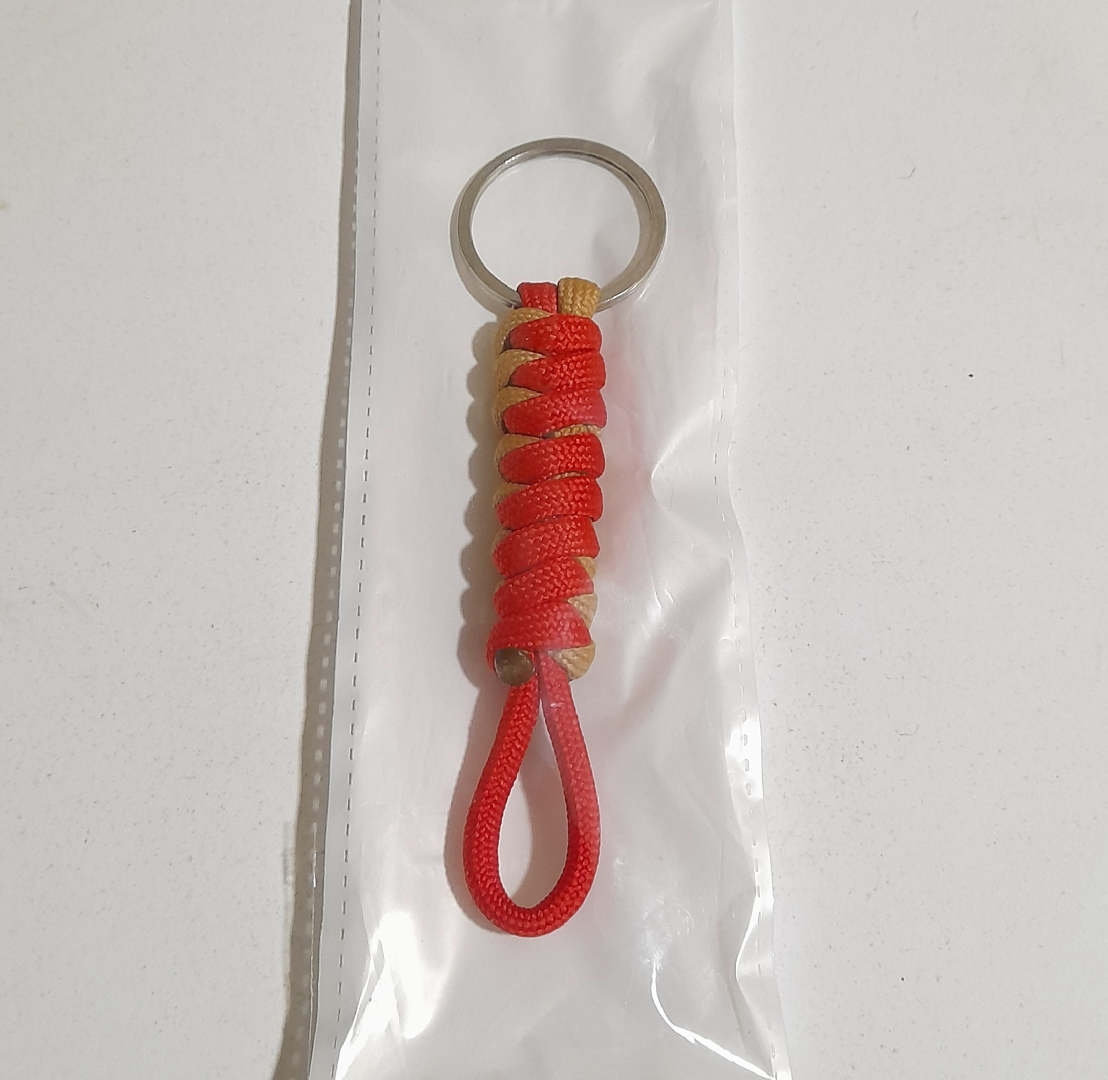 جاکلیدی دستبافت پاراکورد