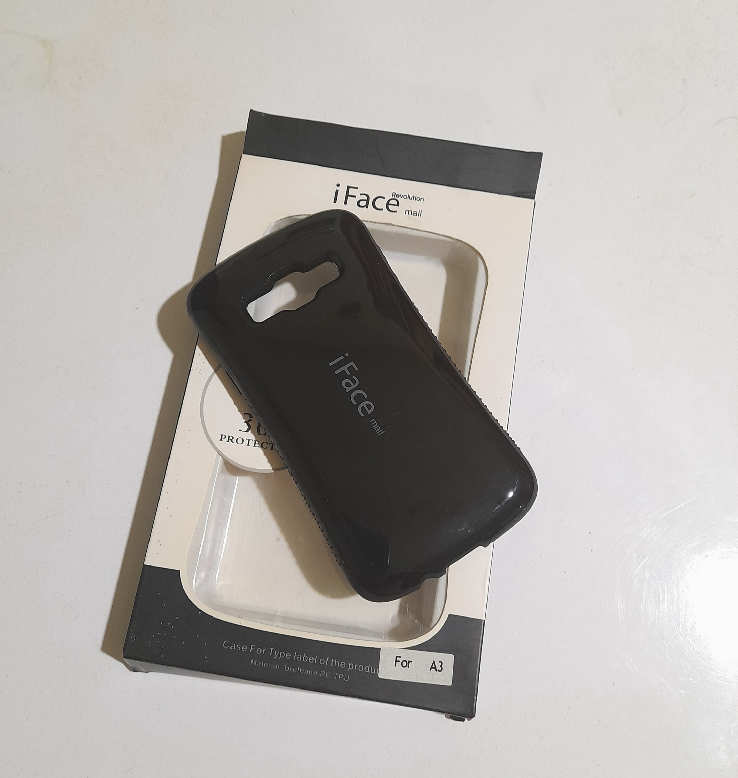 کاور گوشی سامسونگ