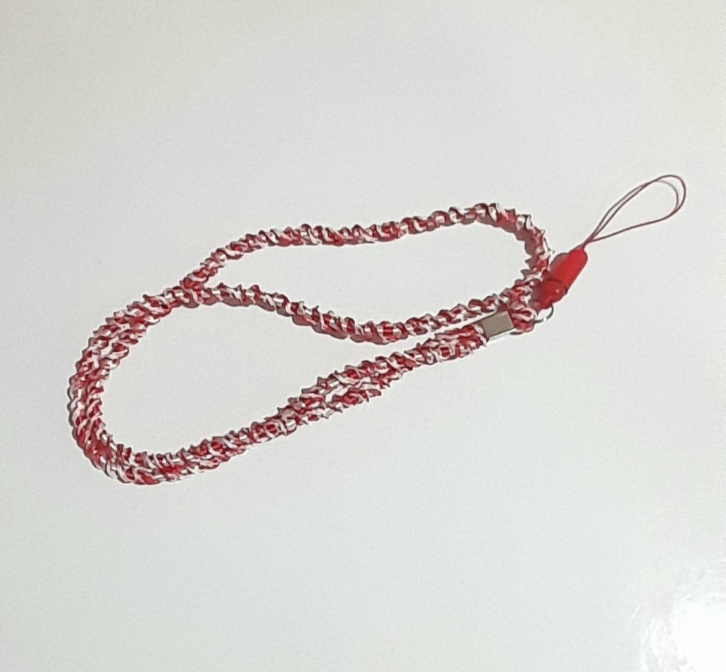 بند گردنی موبایل