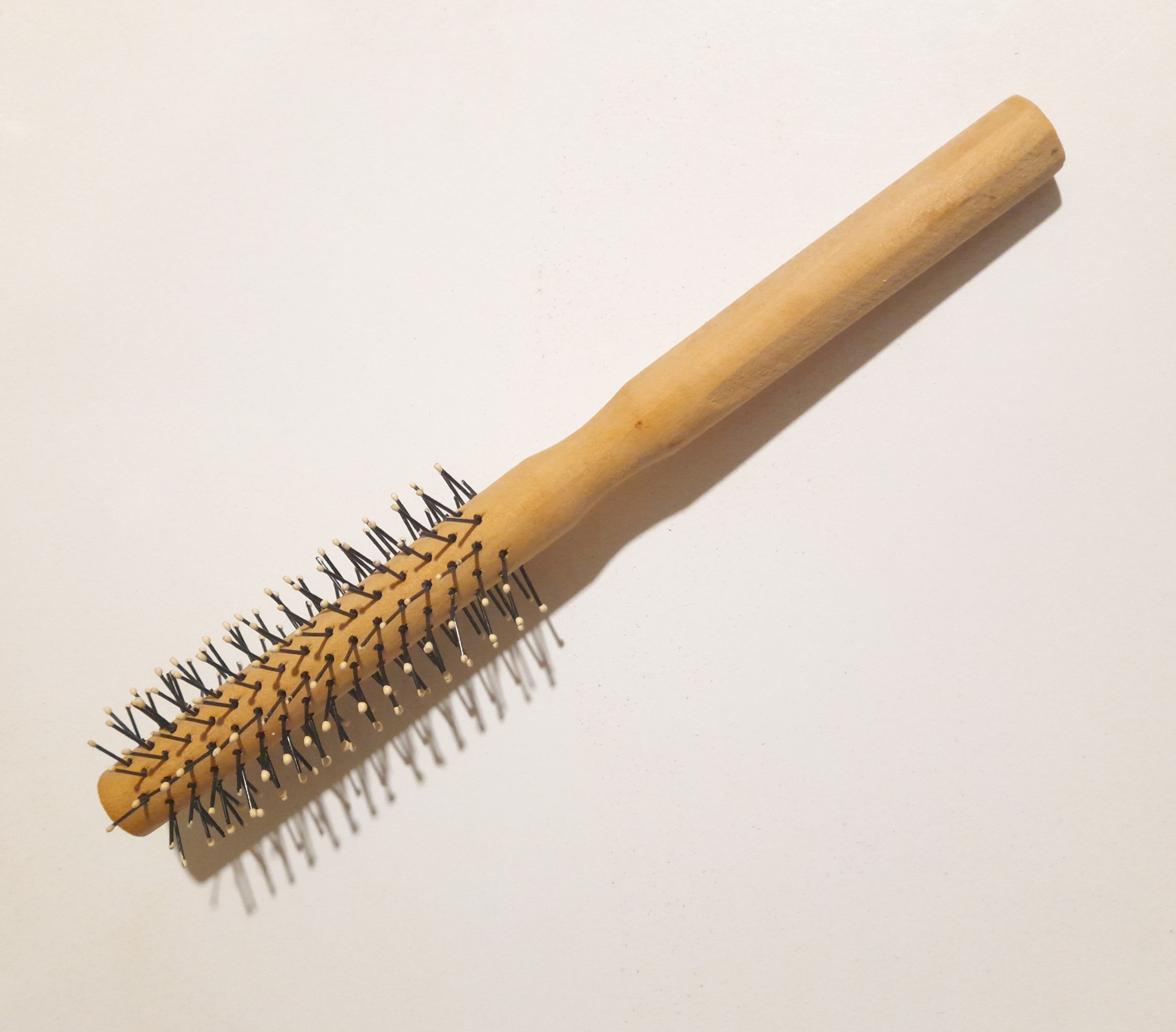 برس پیچ چوبی