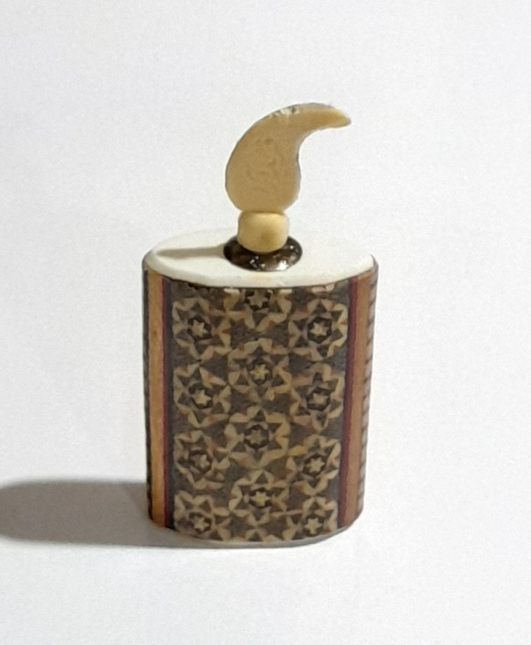 سرمه دان خاتم