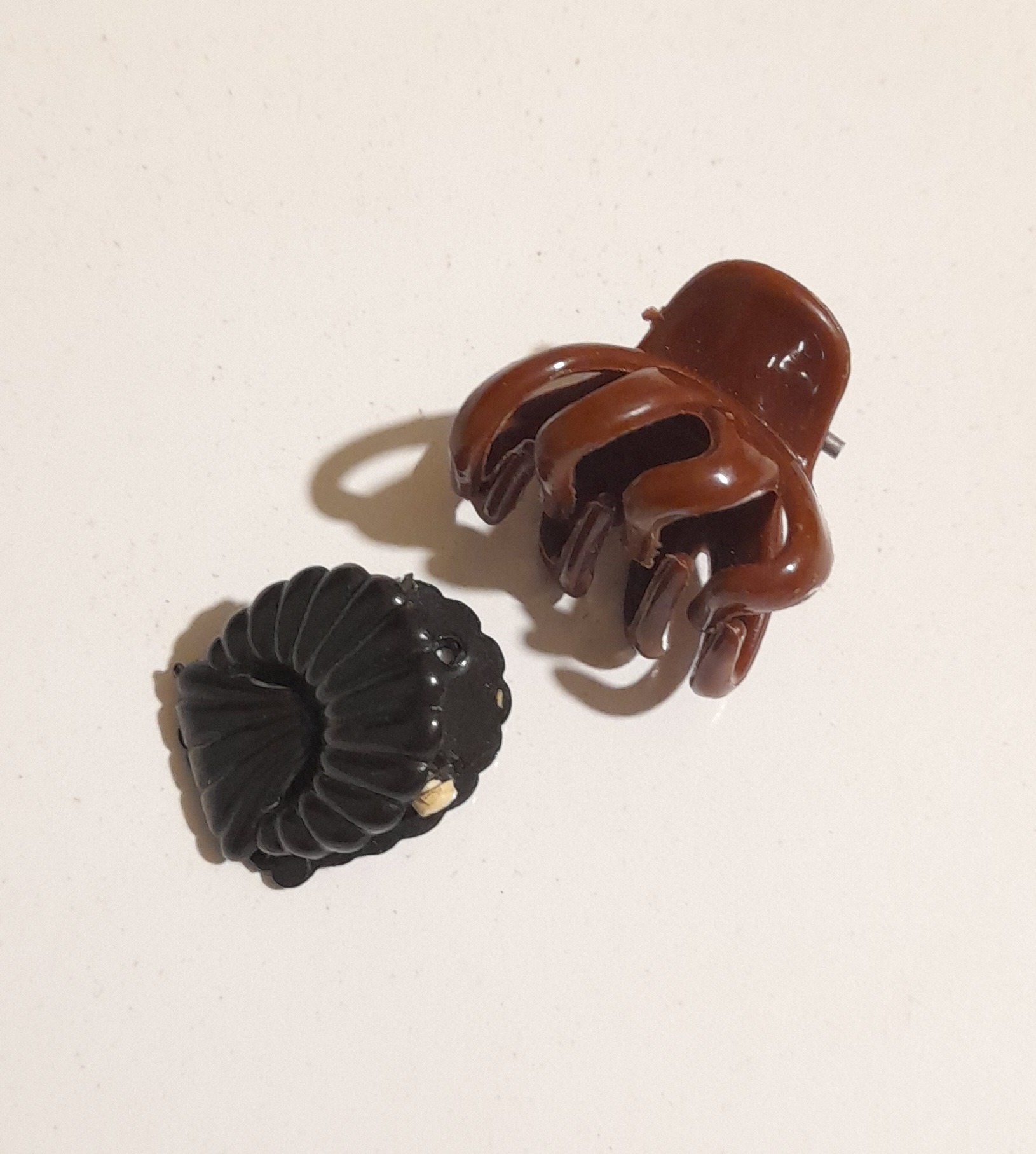 کلیبس نقلی روسری نوستالژی