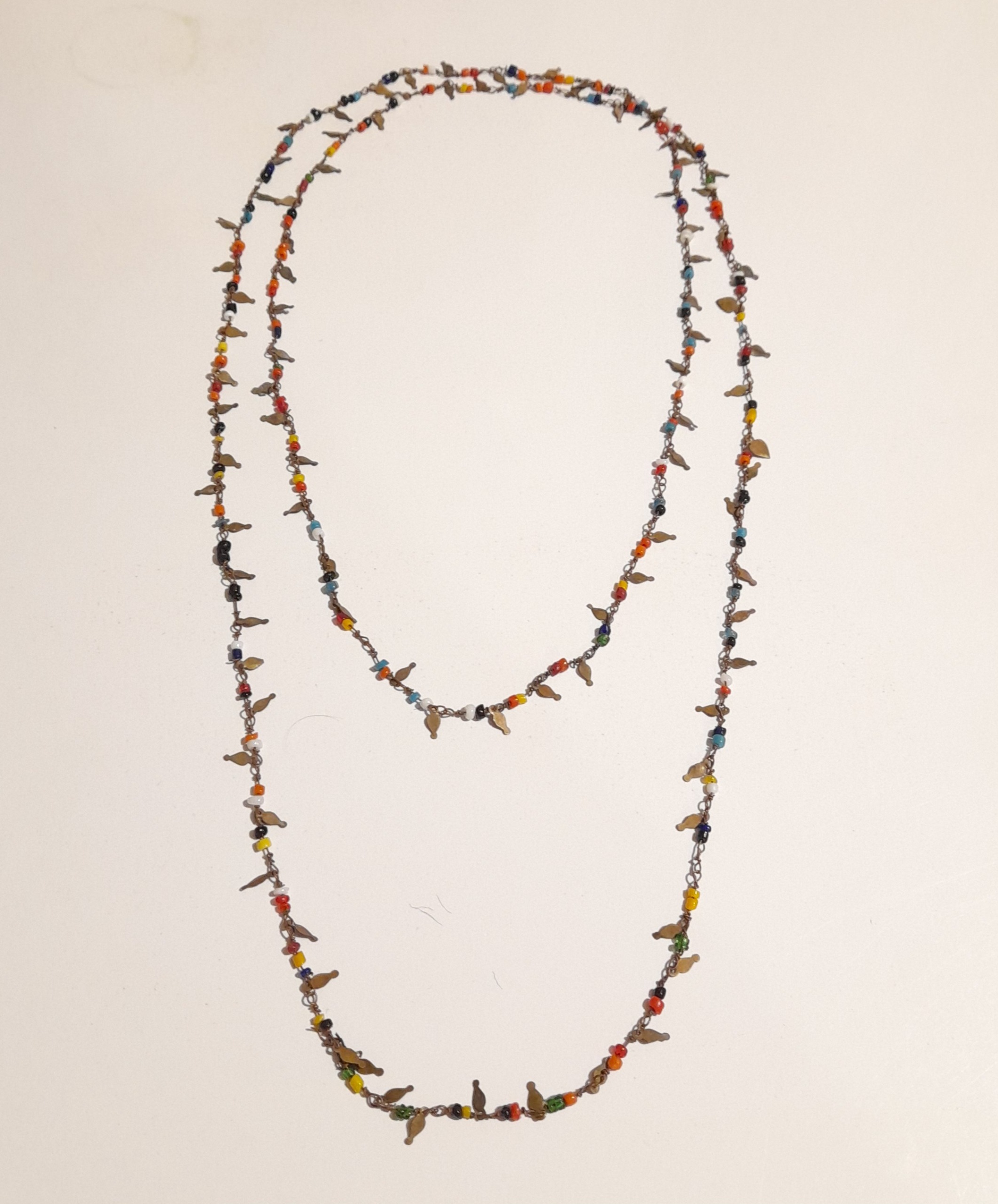 رومانتویی منجوقی دستساز