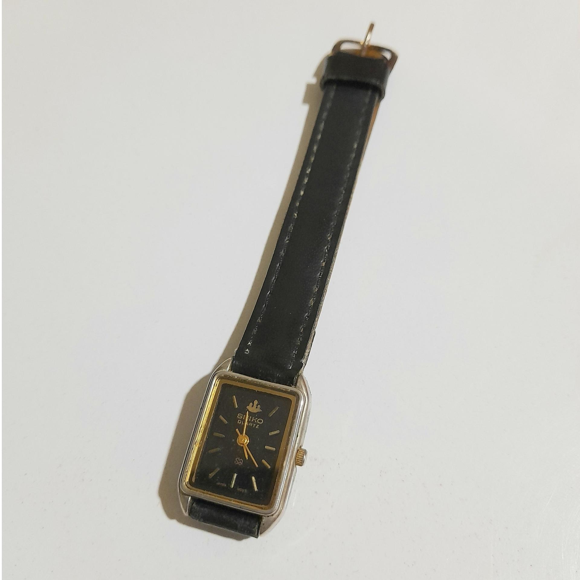 ساعت مچی زنانه سیکو ژاپن