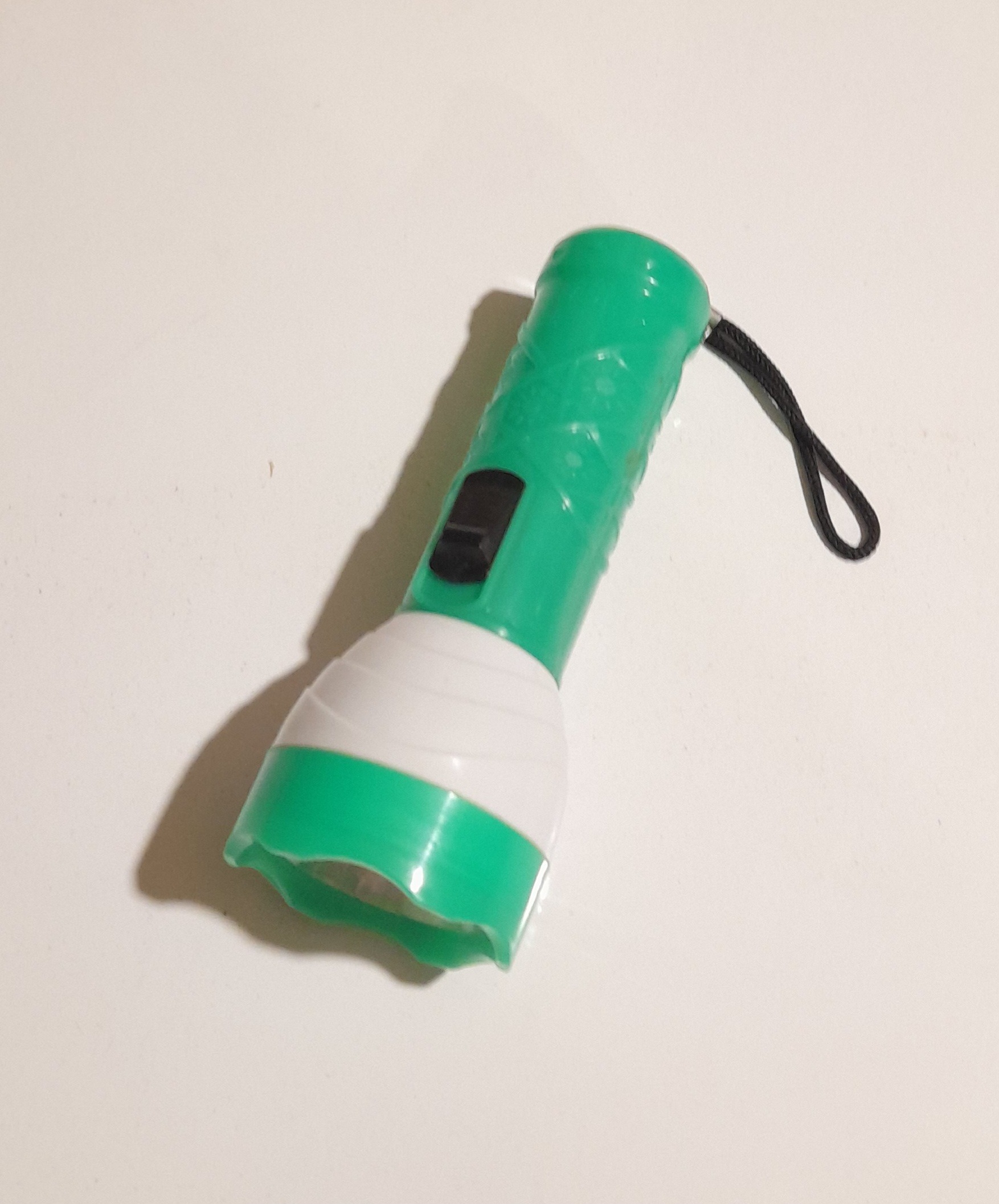 چراغ قوه جیبی