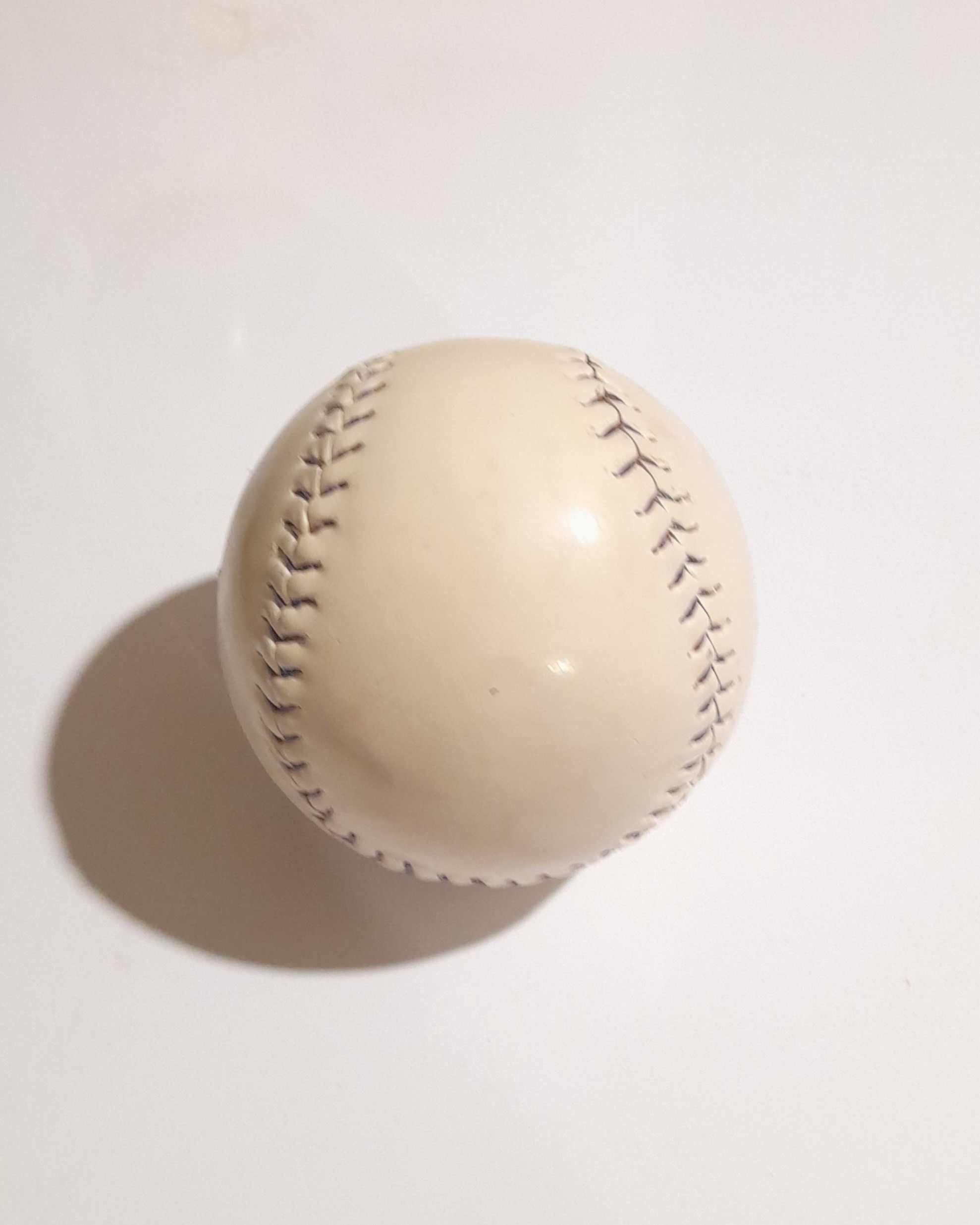 توپ بیسبال خارجی