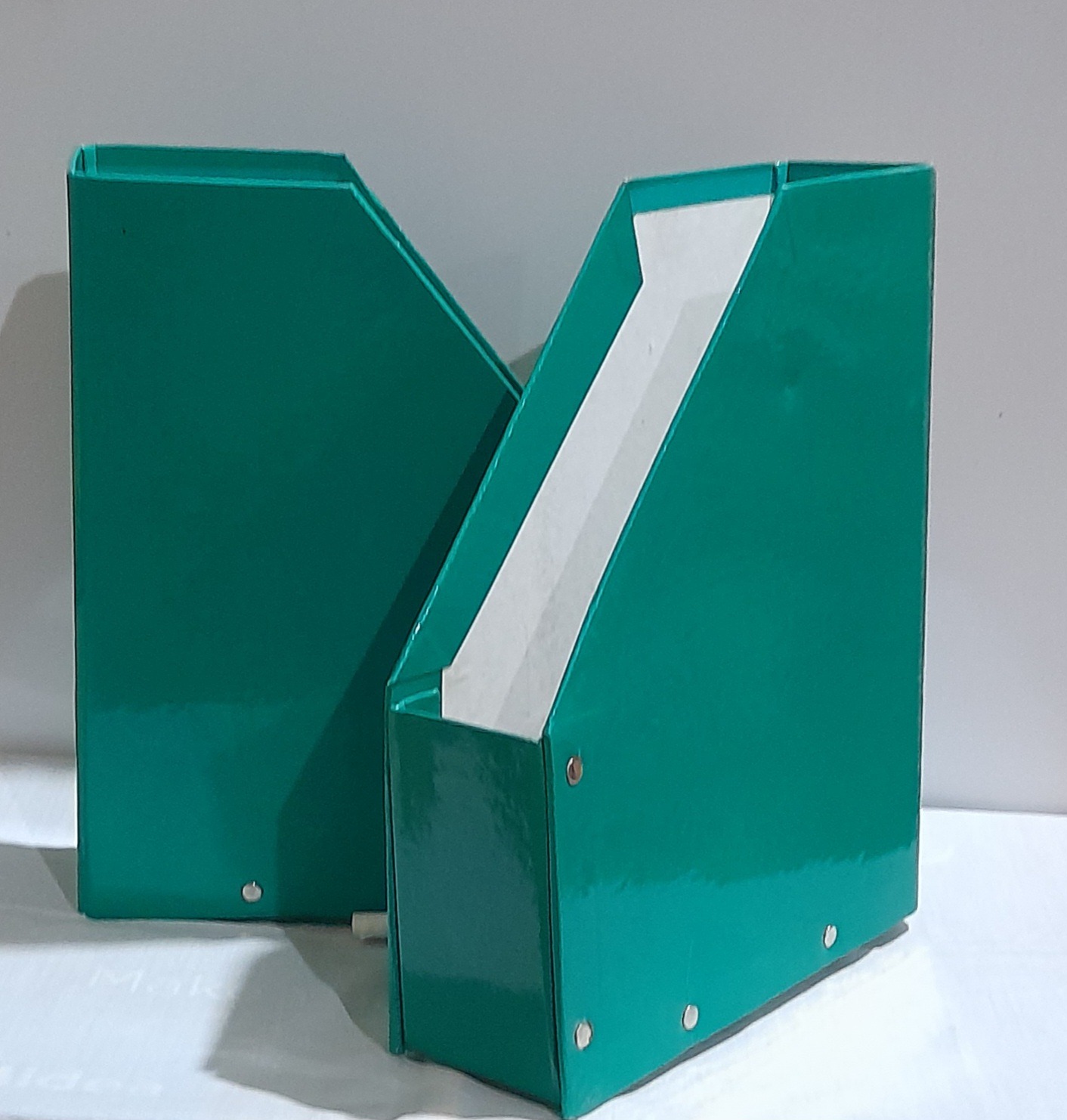 زونکن A4 سبز