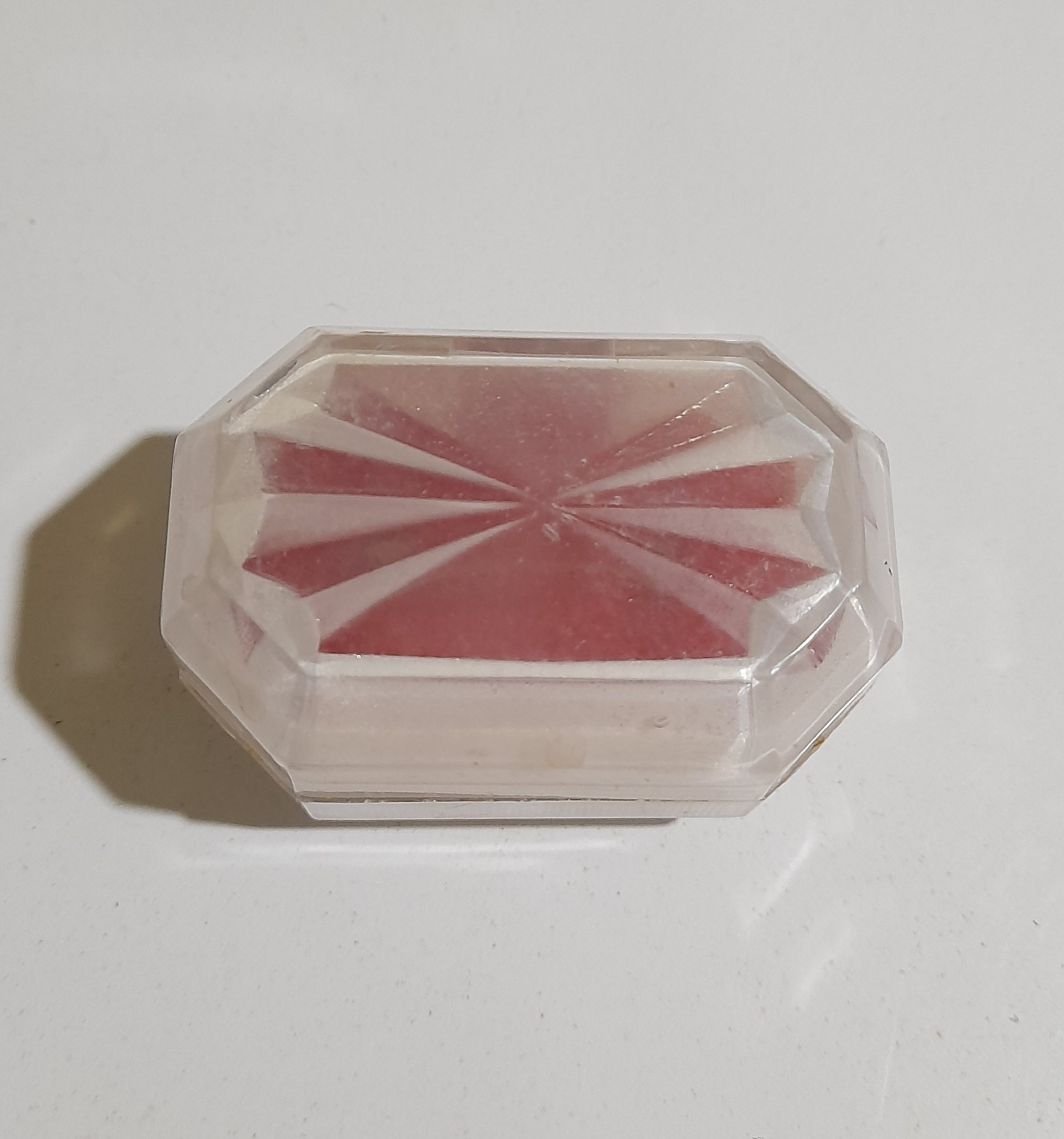 جعبه انگشتر قدیمی