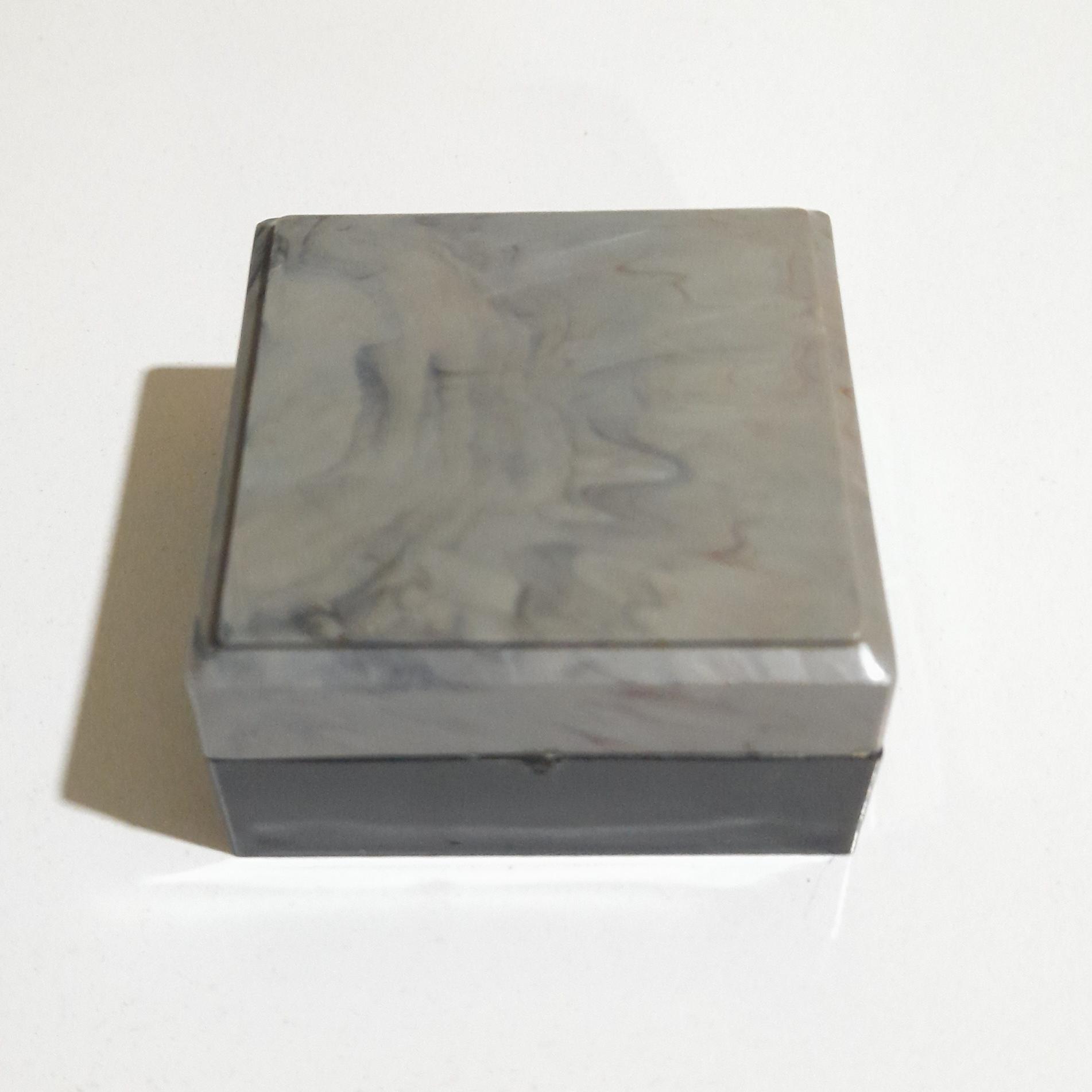 جعبه زیورآلات روسی قدیمی